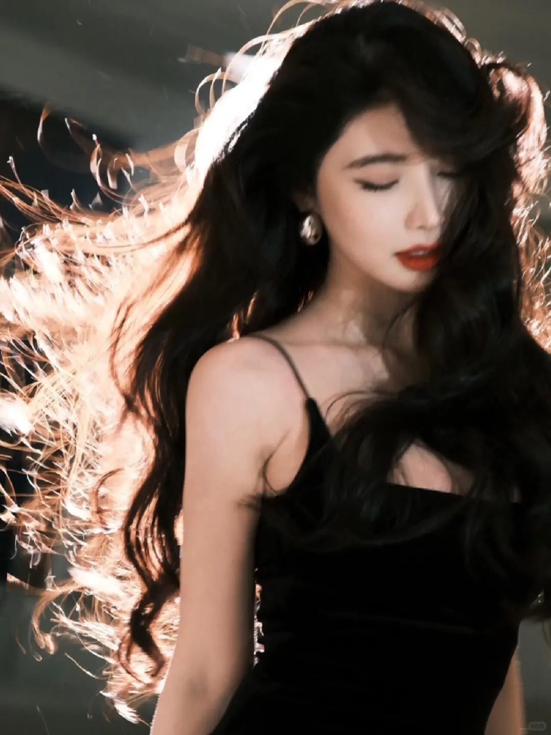 苏州📸｜美到失语的氛围感写真