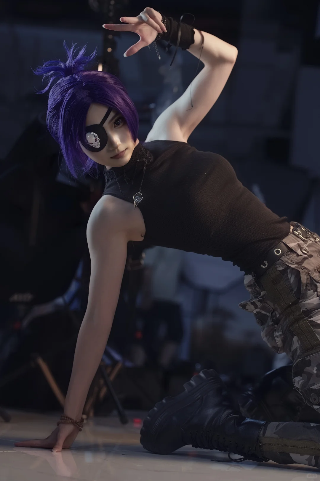 苏州 acg 自由行(需40👍🏻dd)