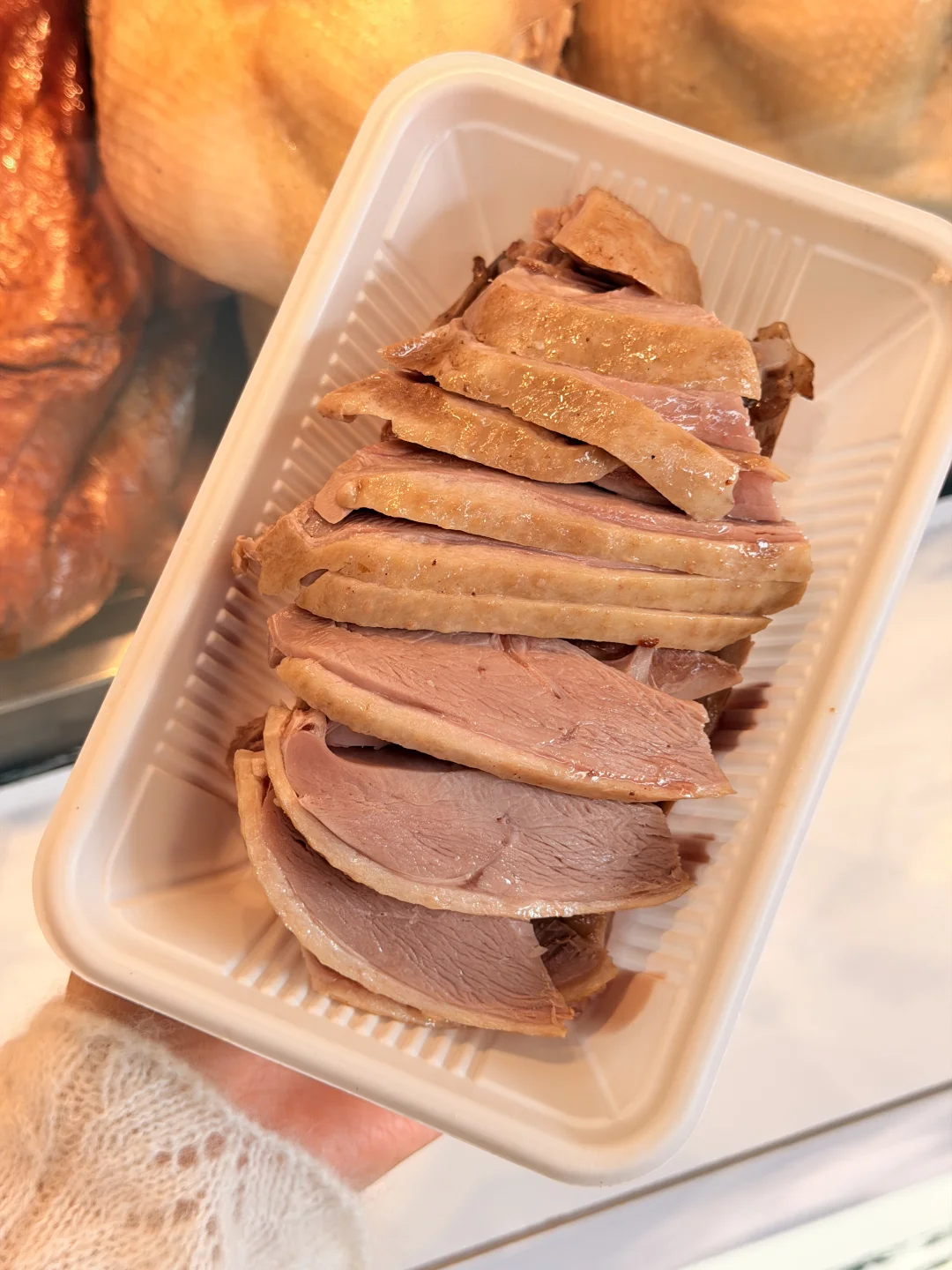 南京土著私藏❗️福园街天天排队的鸭子店🦆