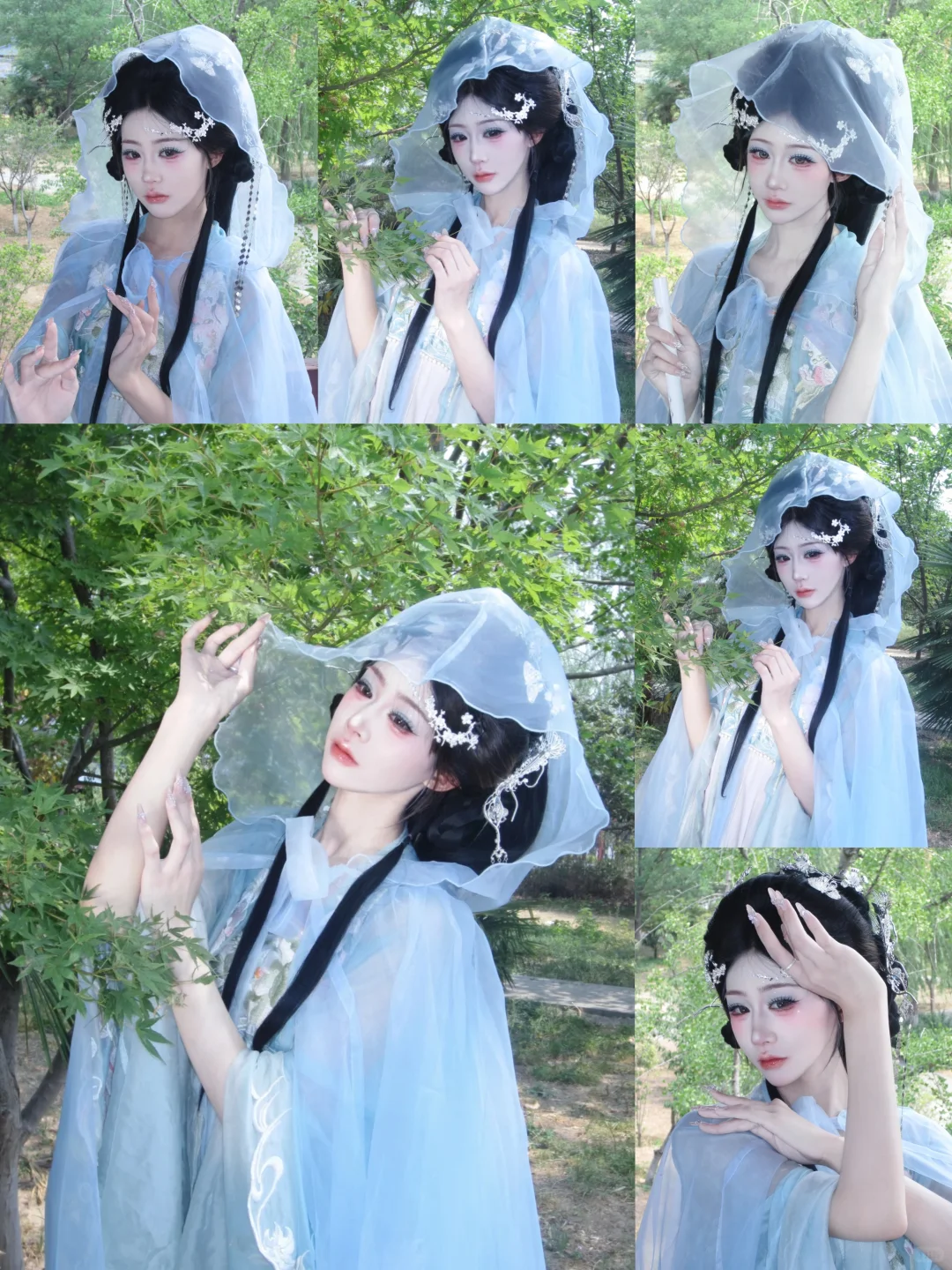 苏州妆造🔥劲爆福利来袭！限时特惠😍