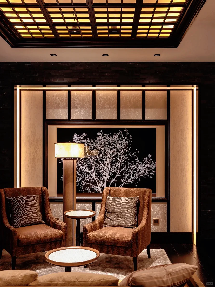 南京丽思卡尔顿住3付2的含金量谁懂