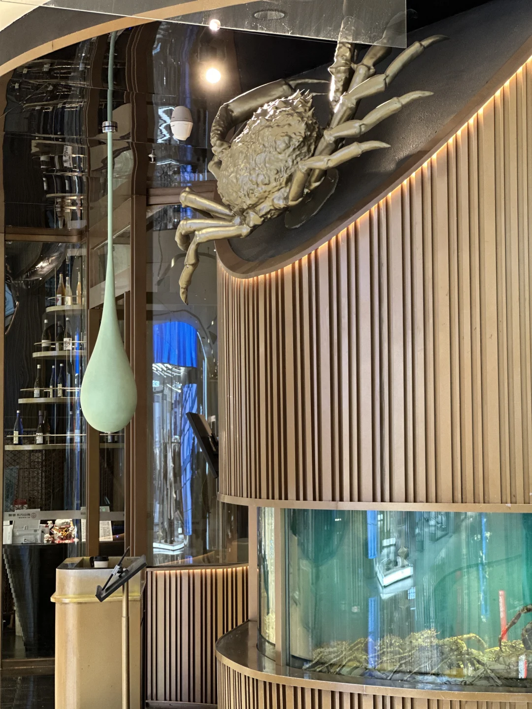 目前还没找到苏州排名第二的蟹宴。。。