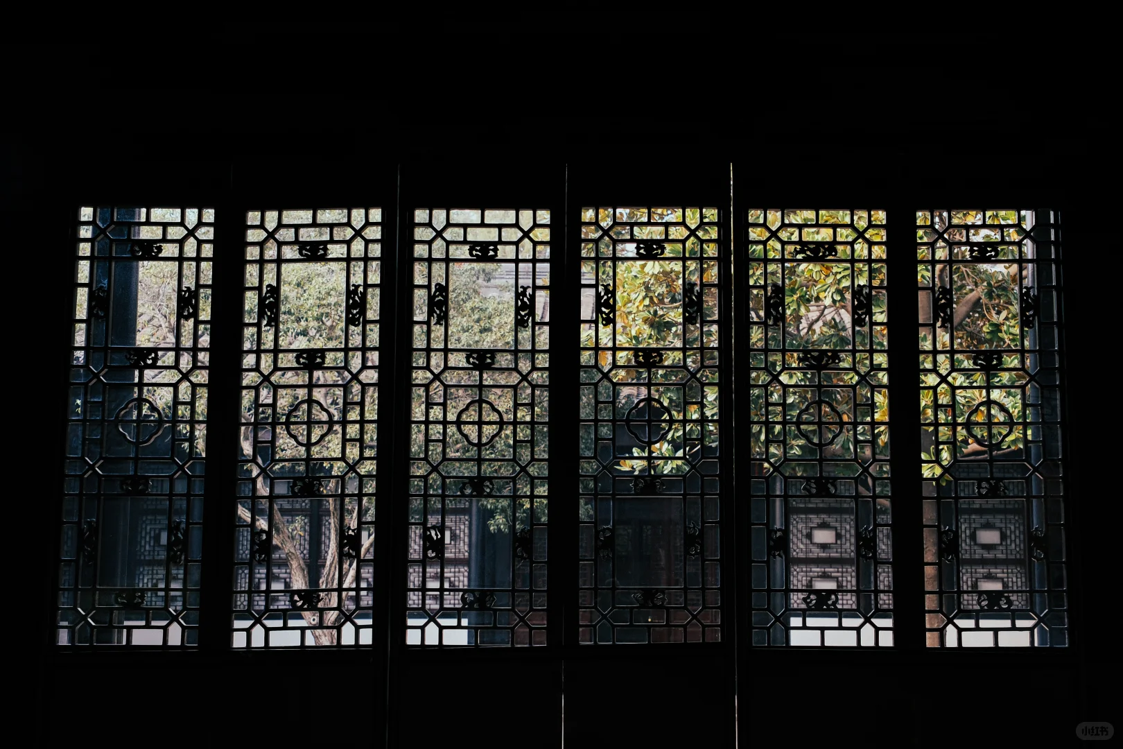 苏州博物馆 | 把江南揉进建筑里