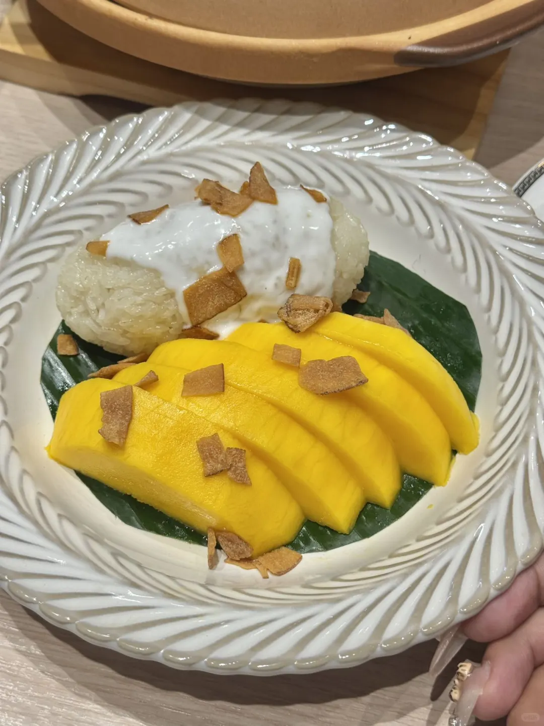 南京十年越南老店升级！酸汤石斑鱼鲜到掉眉！