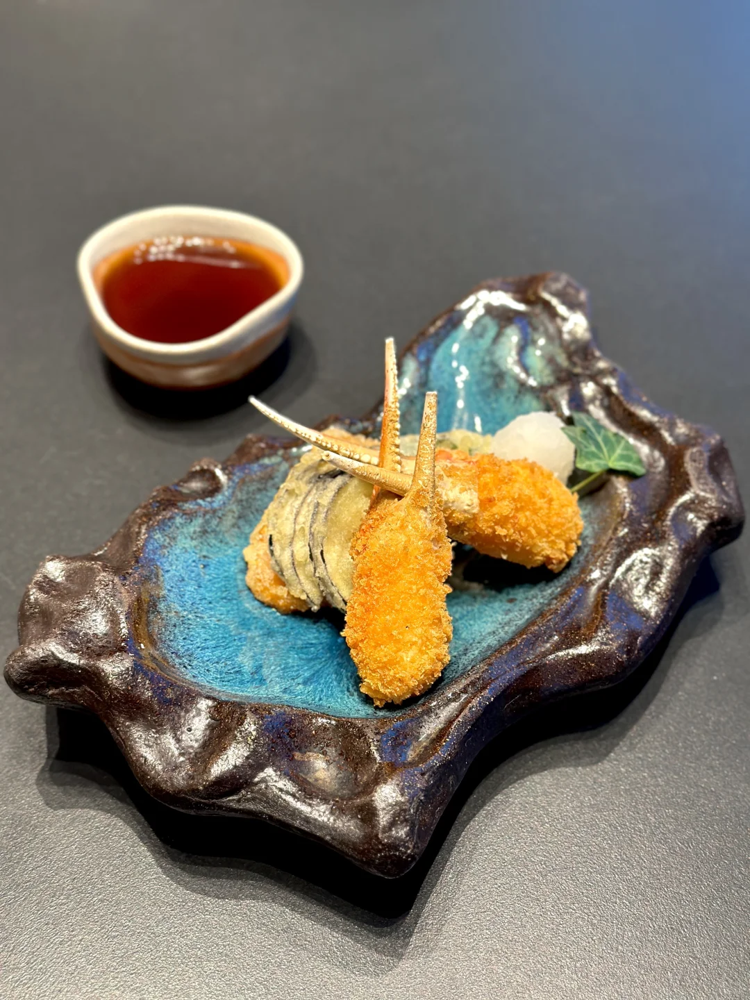 目前还没找到苏州排名第二的蟹宴。。。