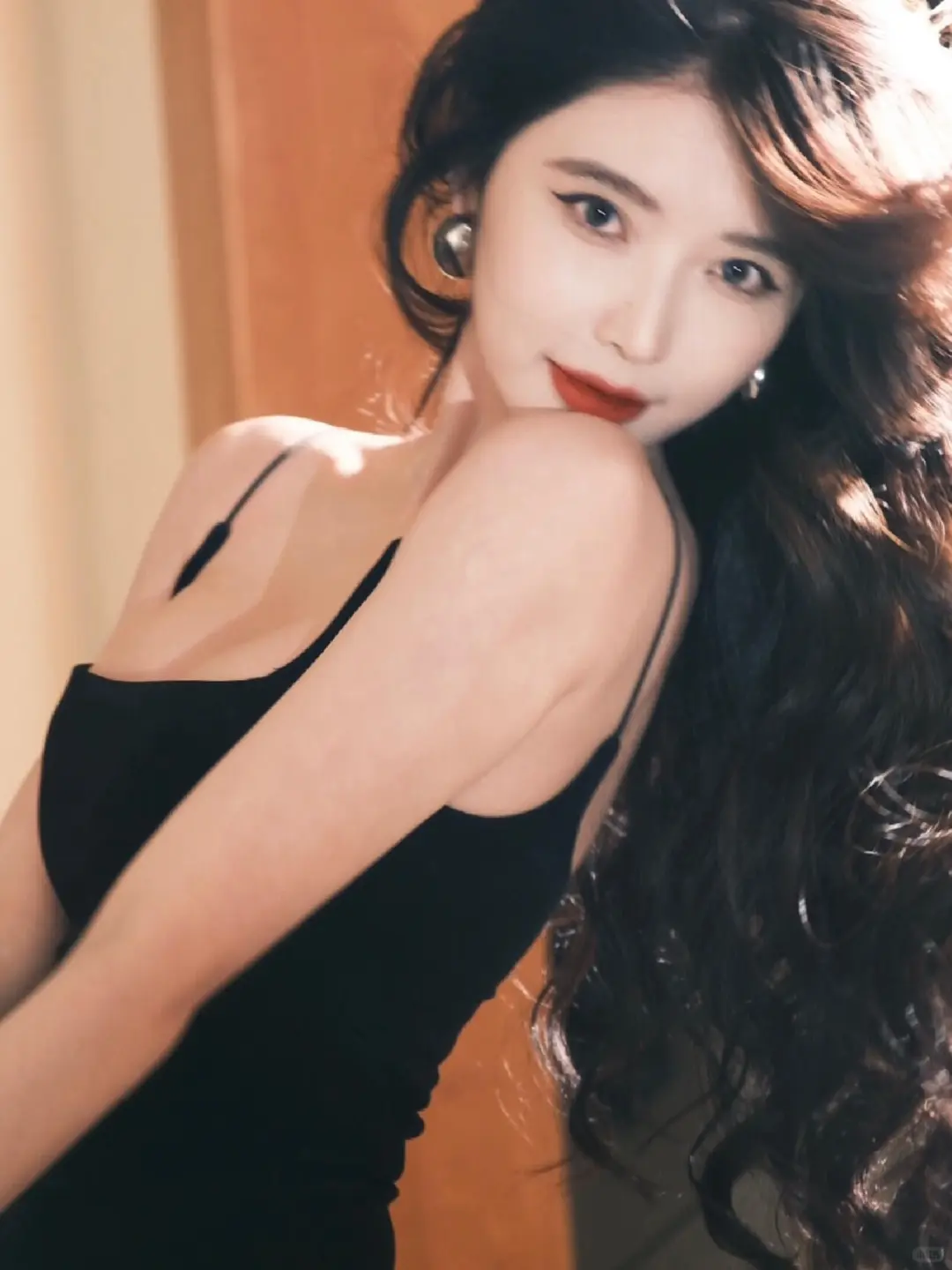 苏州📸｜美到失语的氛围感写真