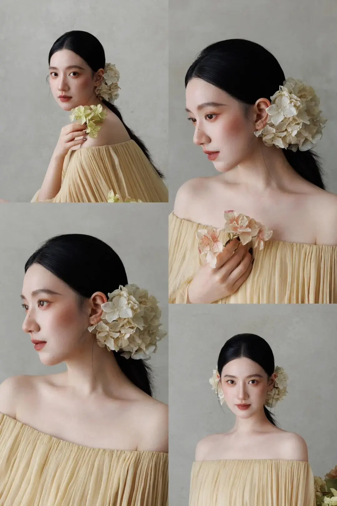 “秋日来信” |苏州新中式📷