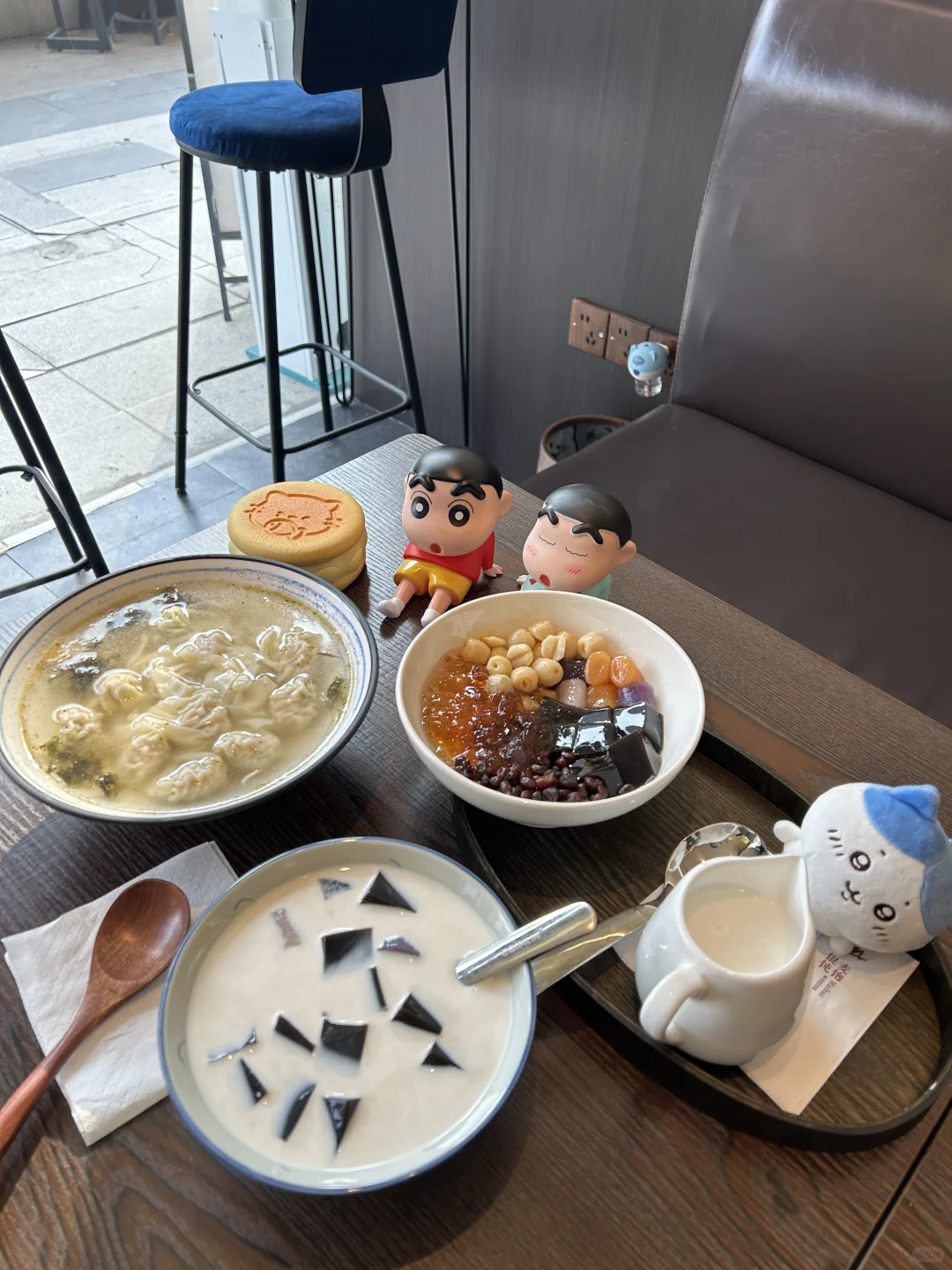 挖到一家宝藏小食店