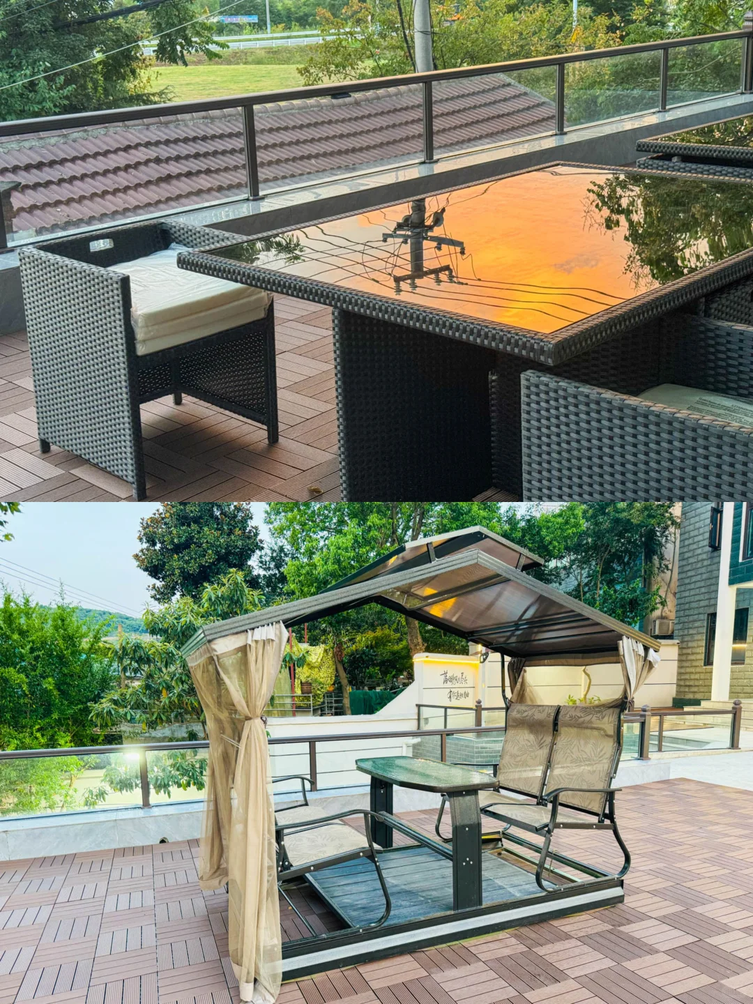 🏡逃离城市计划！南京轰趴，采摘·垂钓