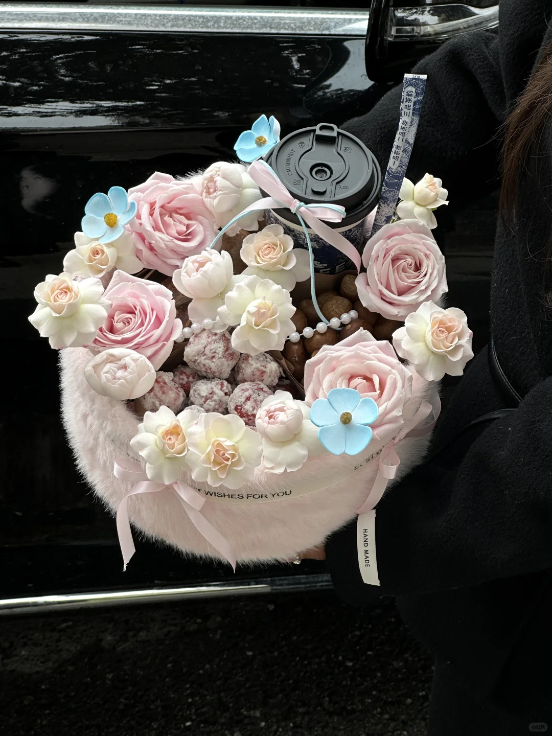 被立冬四件套拿捏～暖fufu 的过冬❄️·苏州