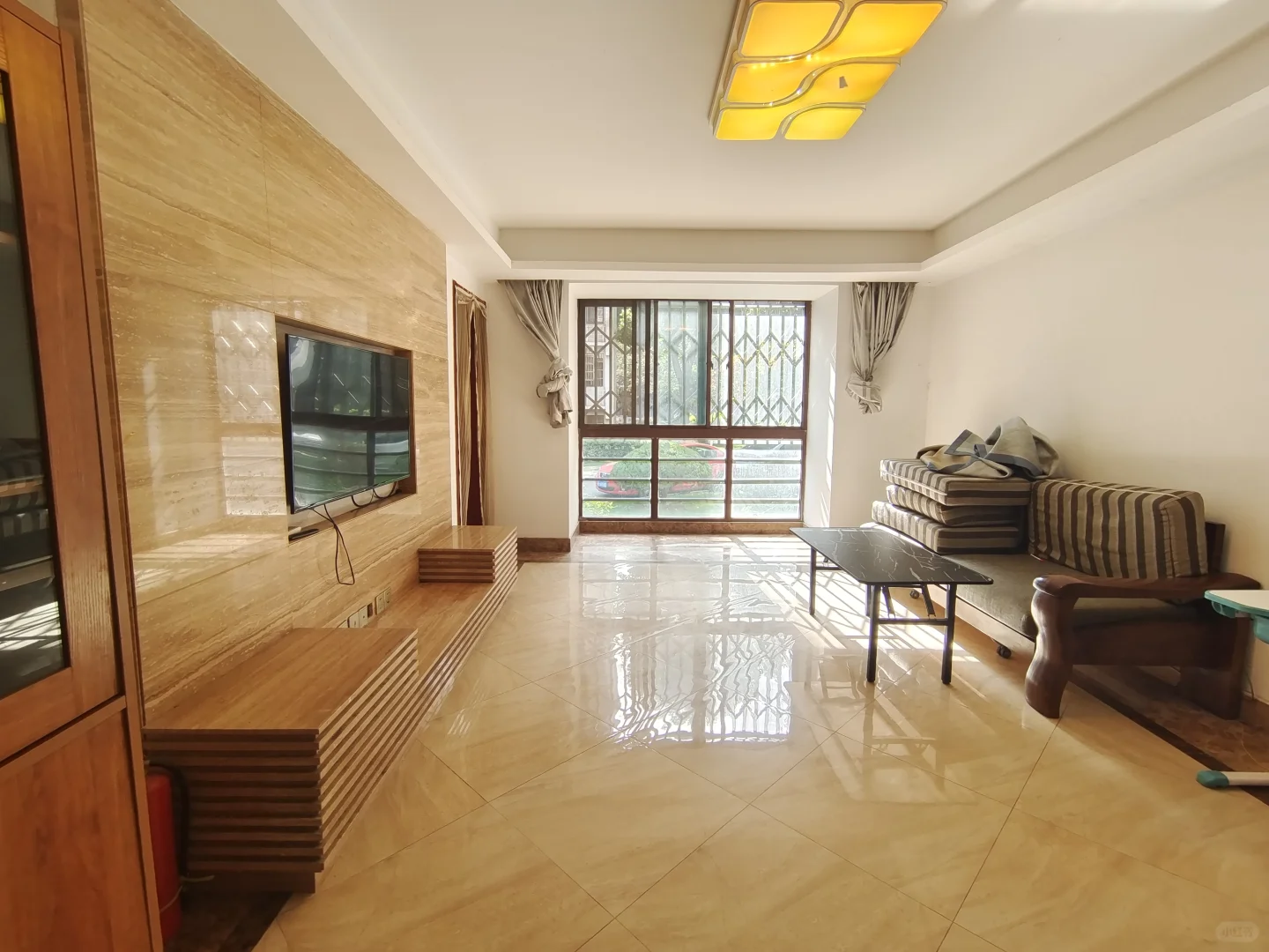 苏州租房丨西环路 嘉业阳光城 三室