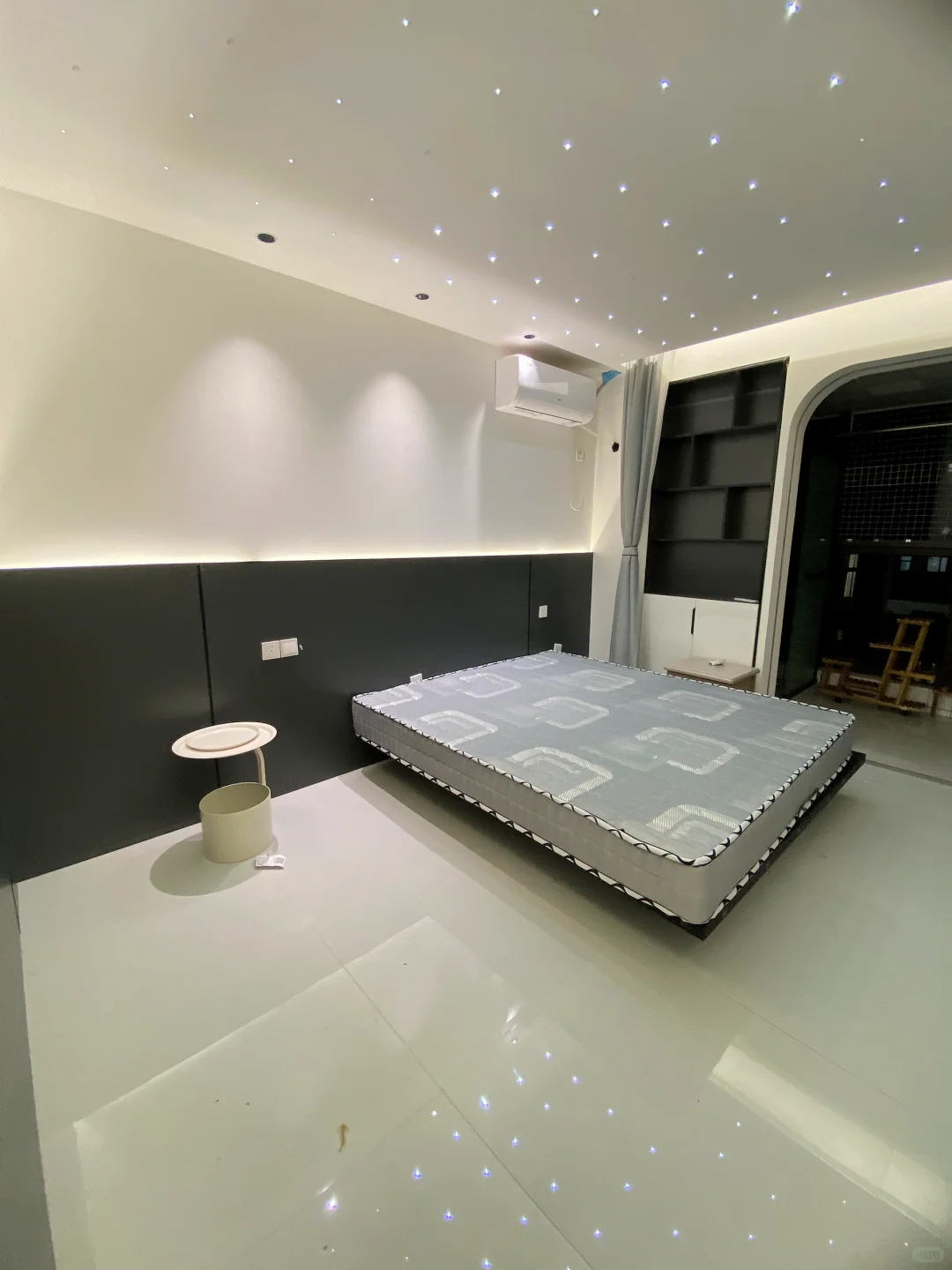 个人房子转租苏州观前精装一室一厅近地铁口