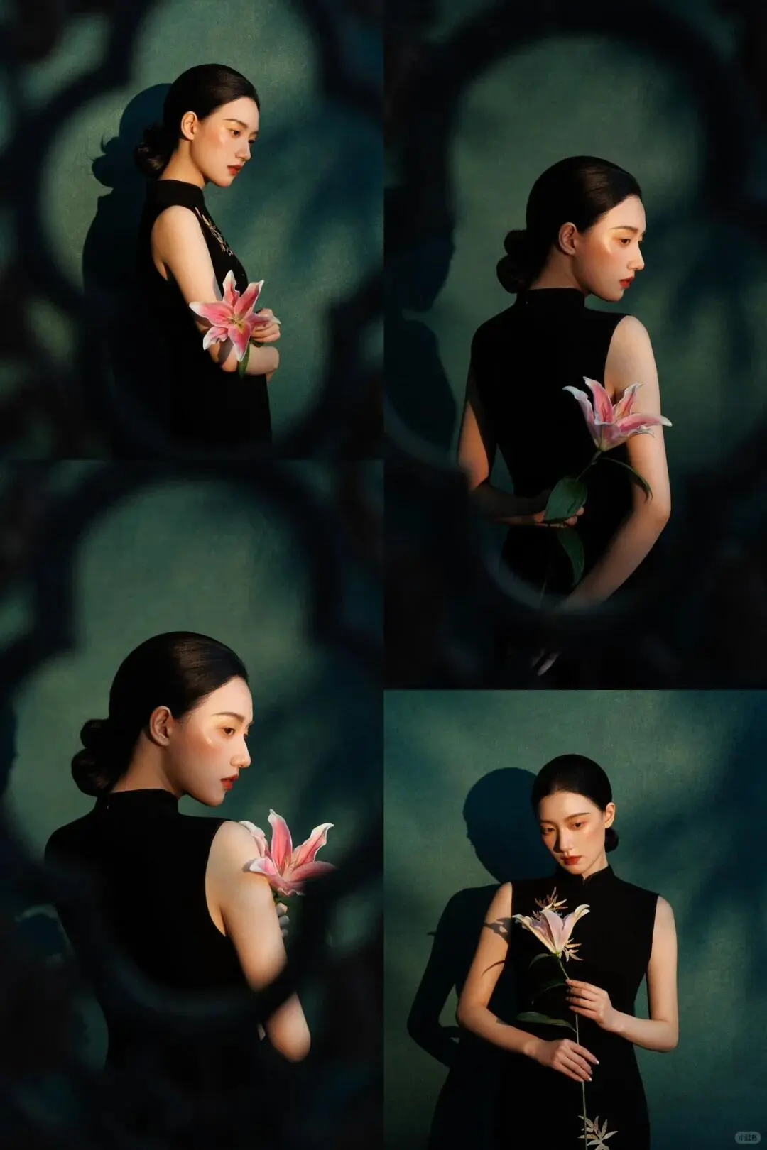 “秋日来信” |苏州新中式📷