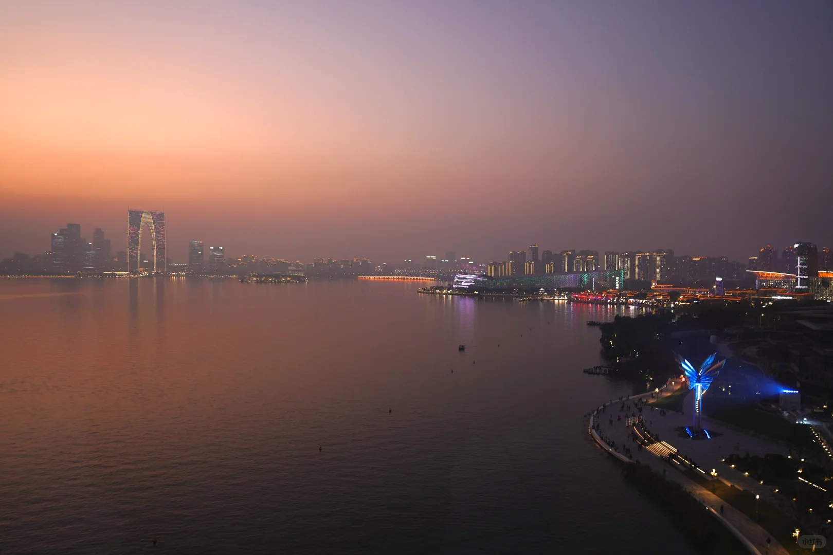 苏州周末两日游C