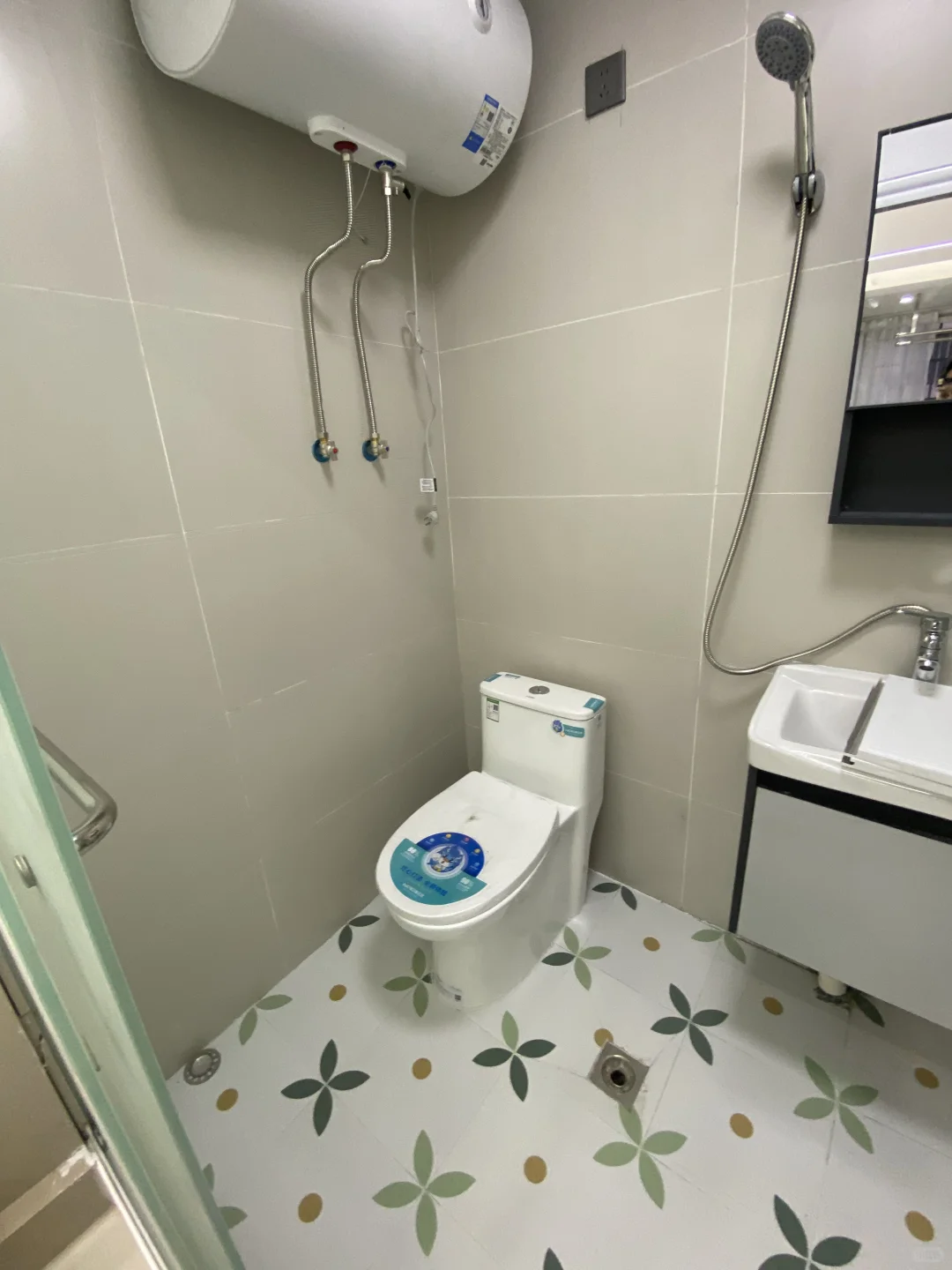 个人房子转租苏州吴中区精装一室一厅近地铁