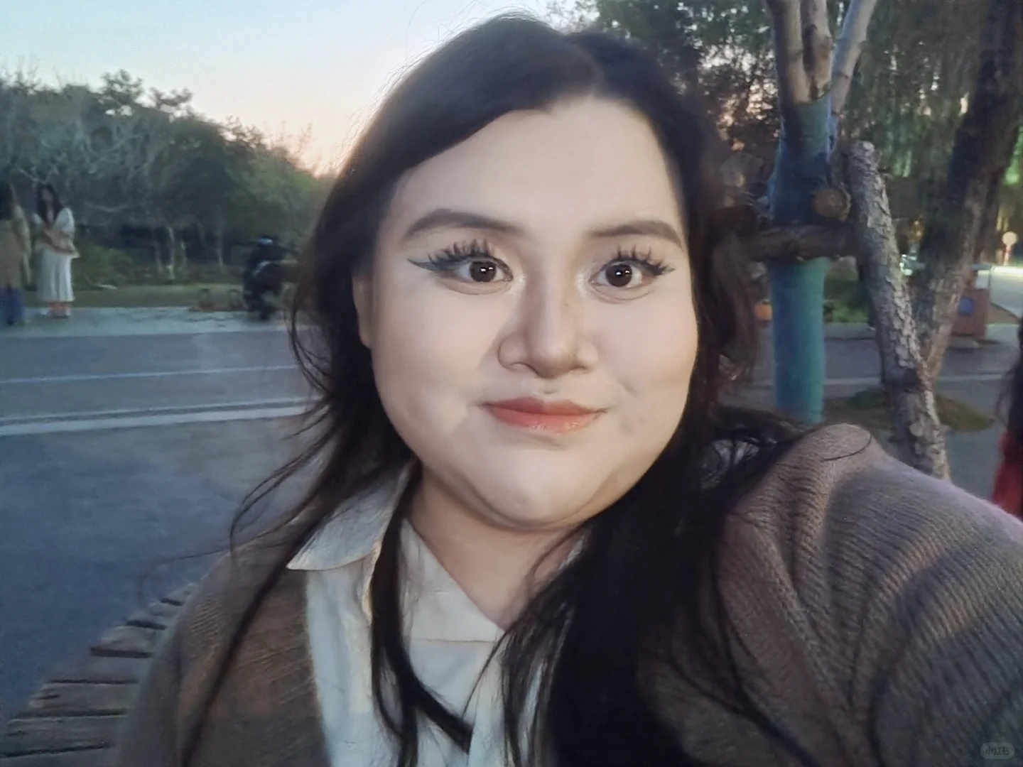 📍梧桐大道 | 🍁🍁