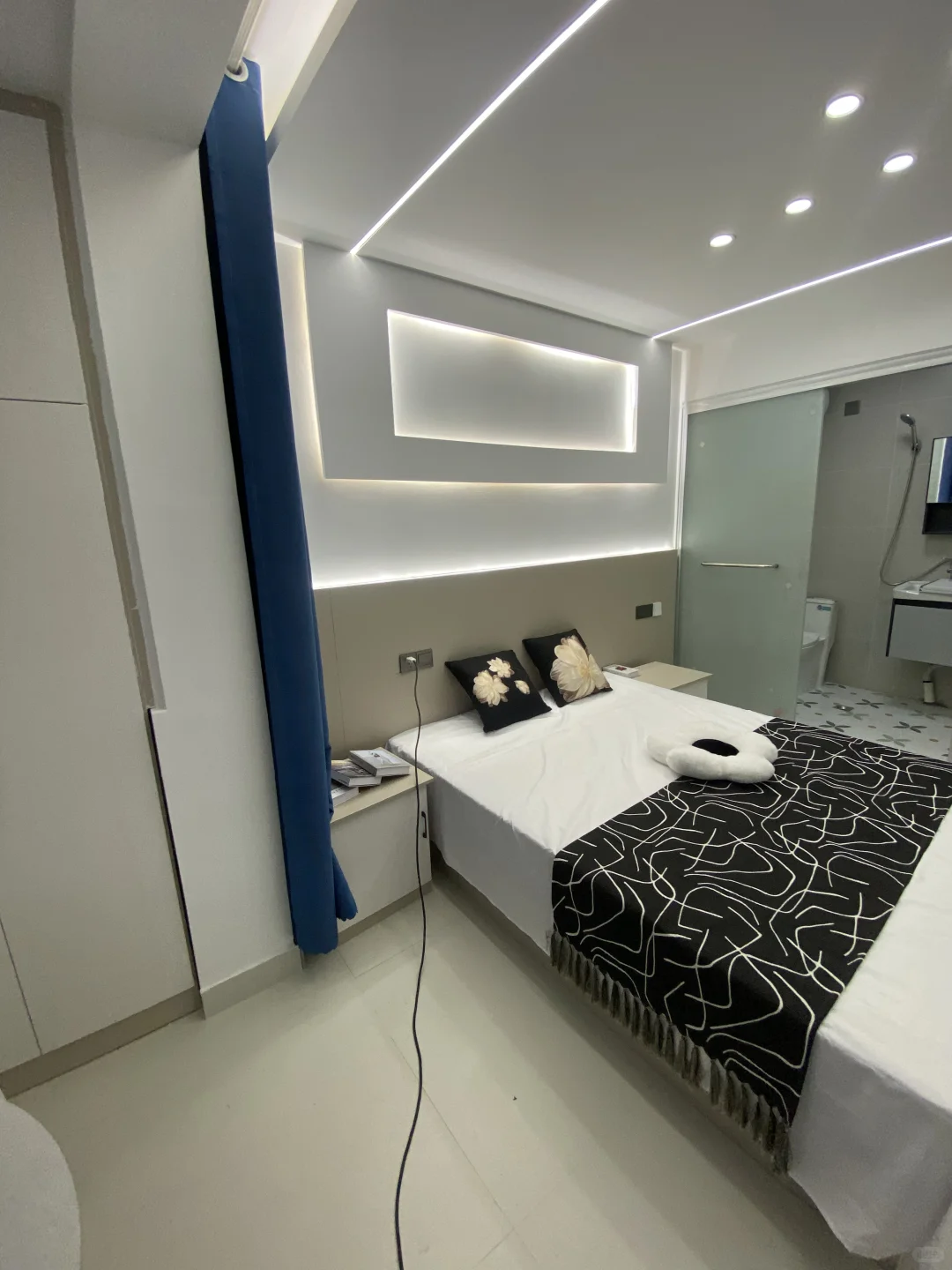 个人房子转租苏州吴中区精装一室一厅近地铁