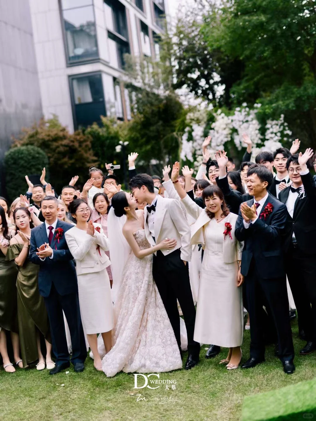 是的！不在托斯卡纳，在苏州柏悦！