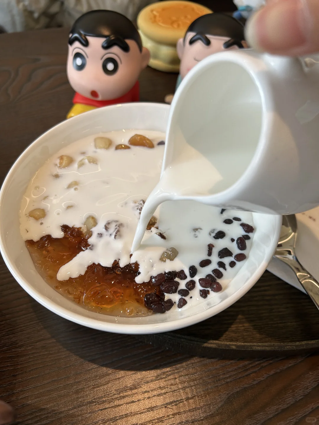 挖到一家宝藏小食店