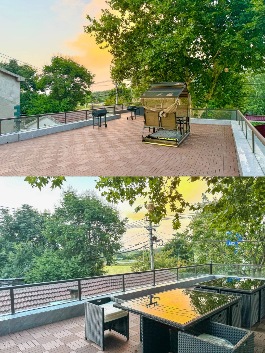 🏡逃离城市计划！南京轰趴，采摘·垂钓