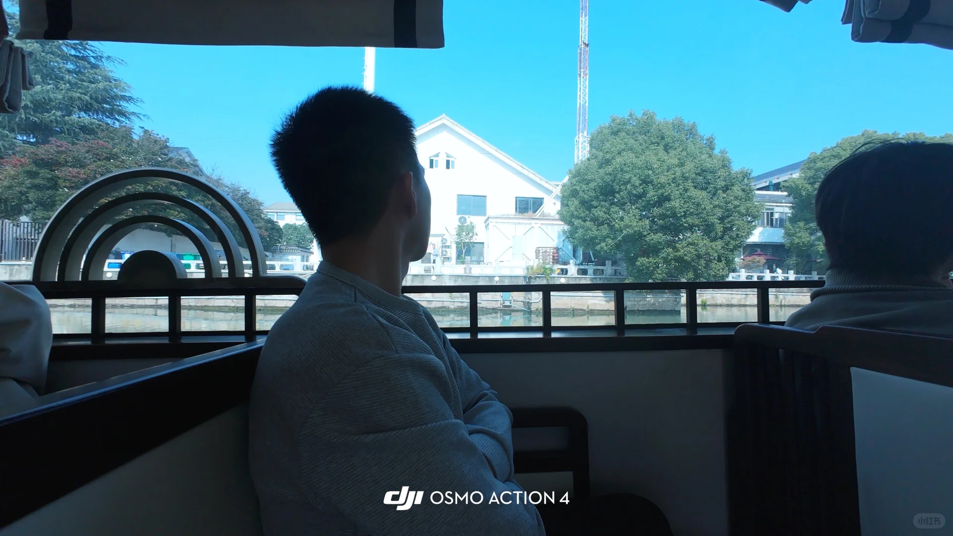 或许红尘客栈的尽头 就在苏州