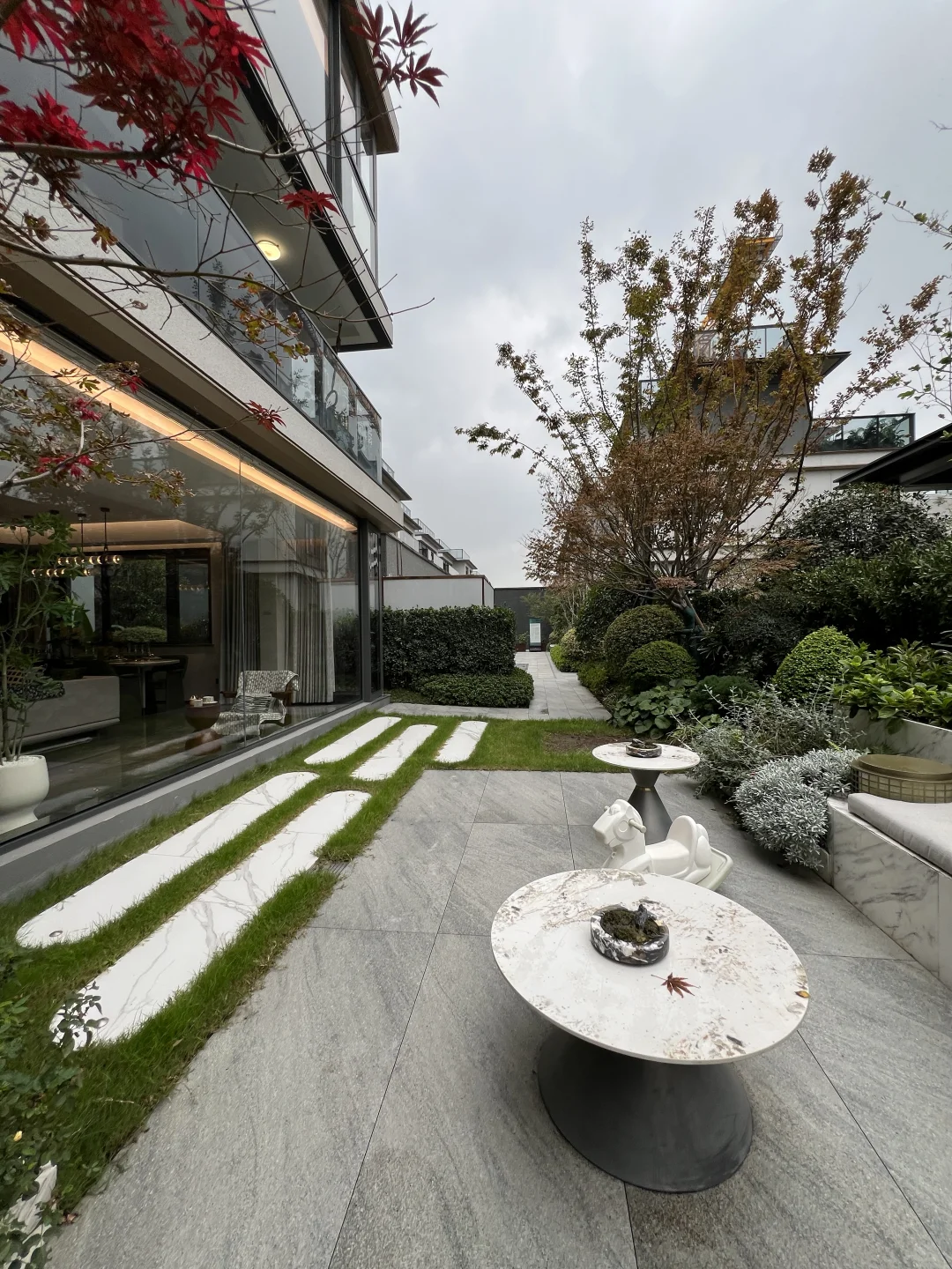 感谢苏州，29岁买到相城别墅330w 带双花园