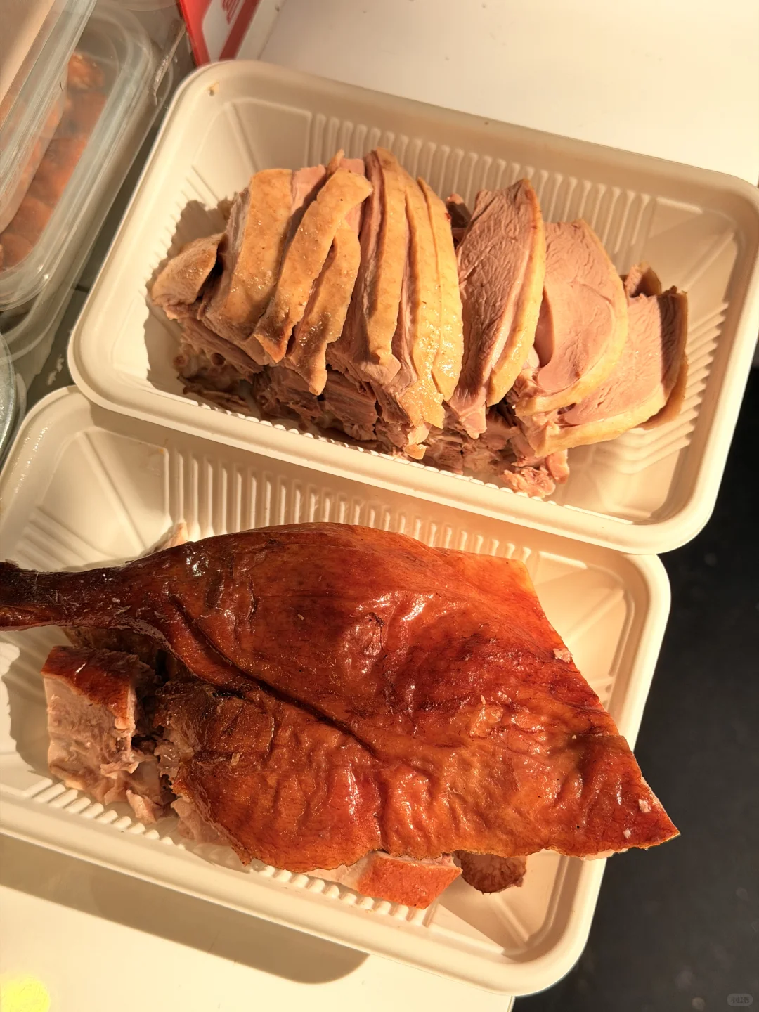 南京土著私藏❗️福园街天天排队的鸭子店🦆