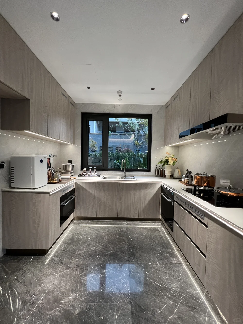 感谢苏州，29岁买到相城别墅330w 带双花园