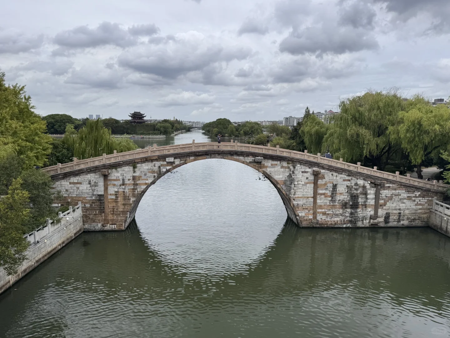 来逛苏州😋小众路线都给你整理好了