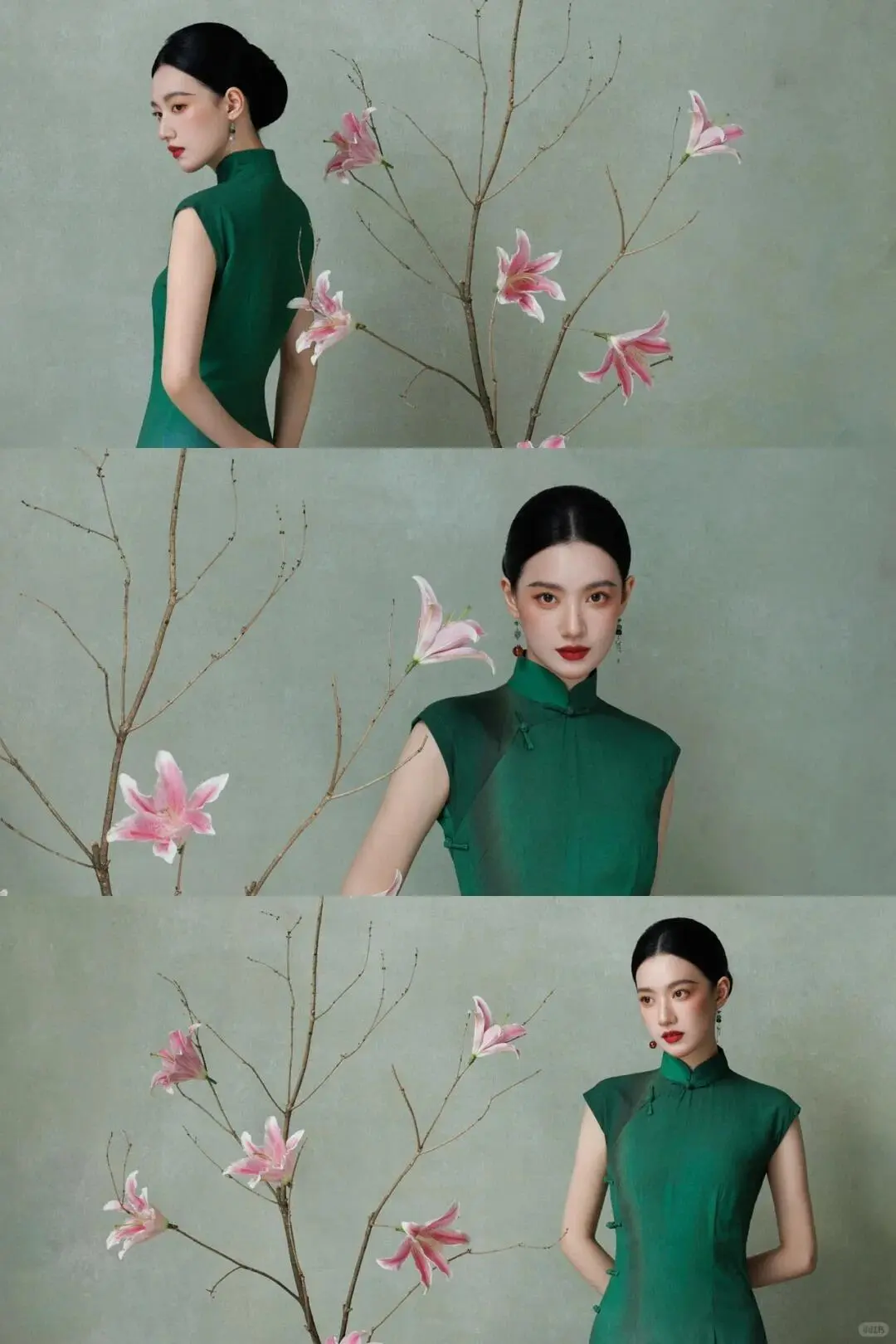 “秋日来信” |苏州新中式📷