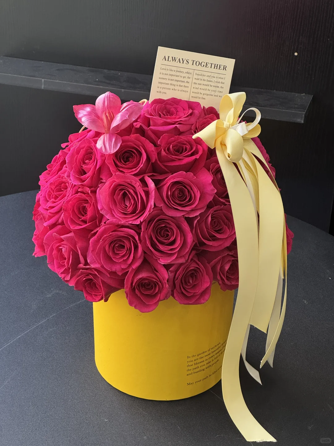 焊死浪漫💕弗洛伊德抱抱桶yyds .苏州花店