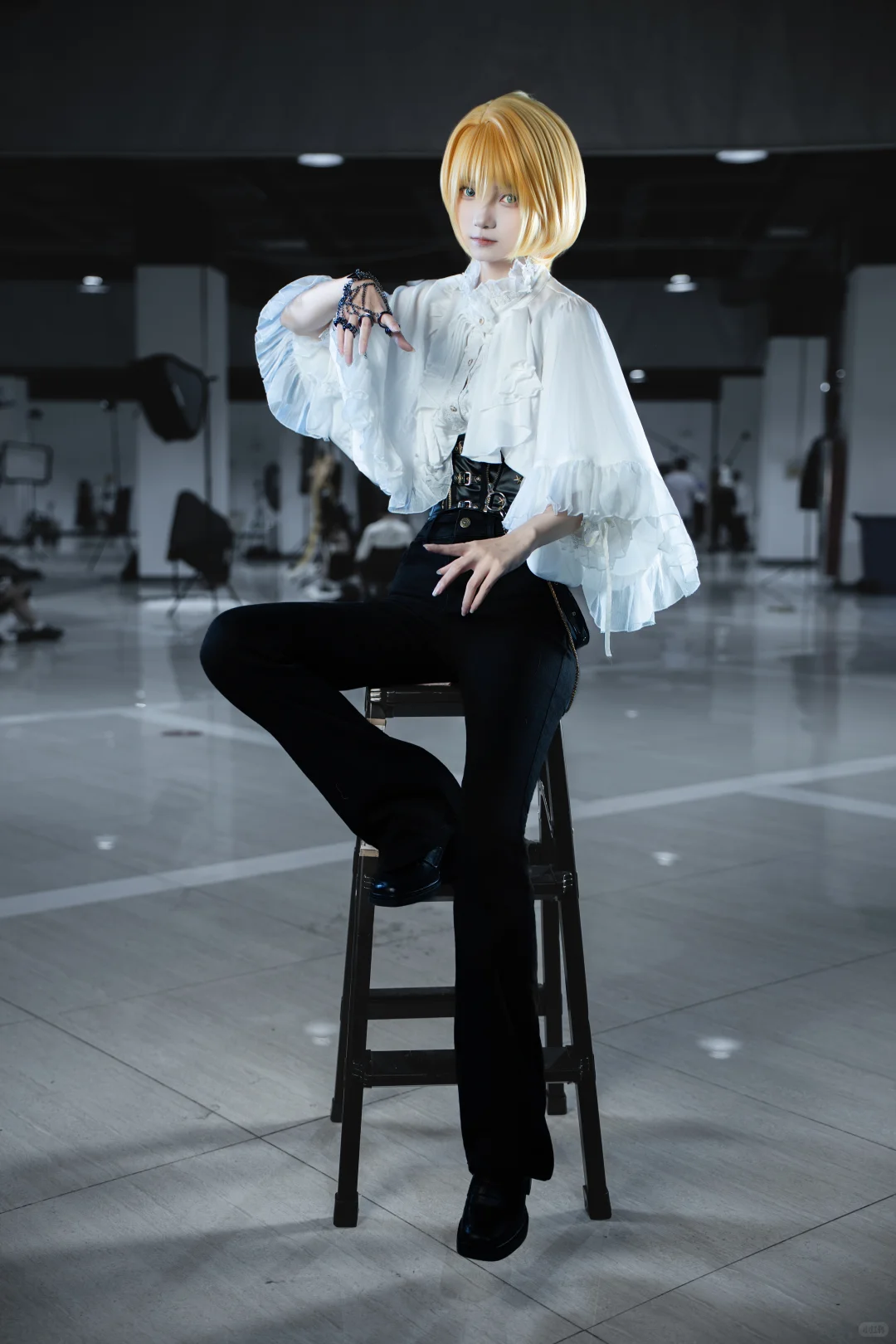 苏州 acg 自由行(需40👍🏻dd)