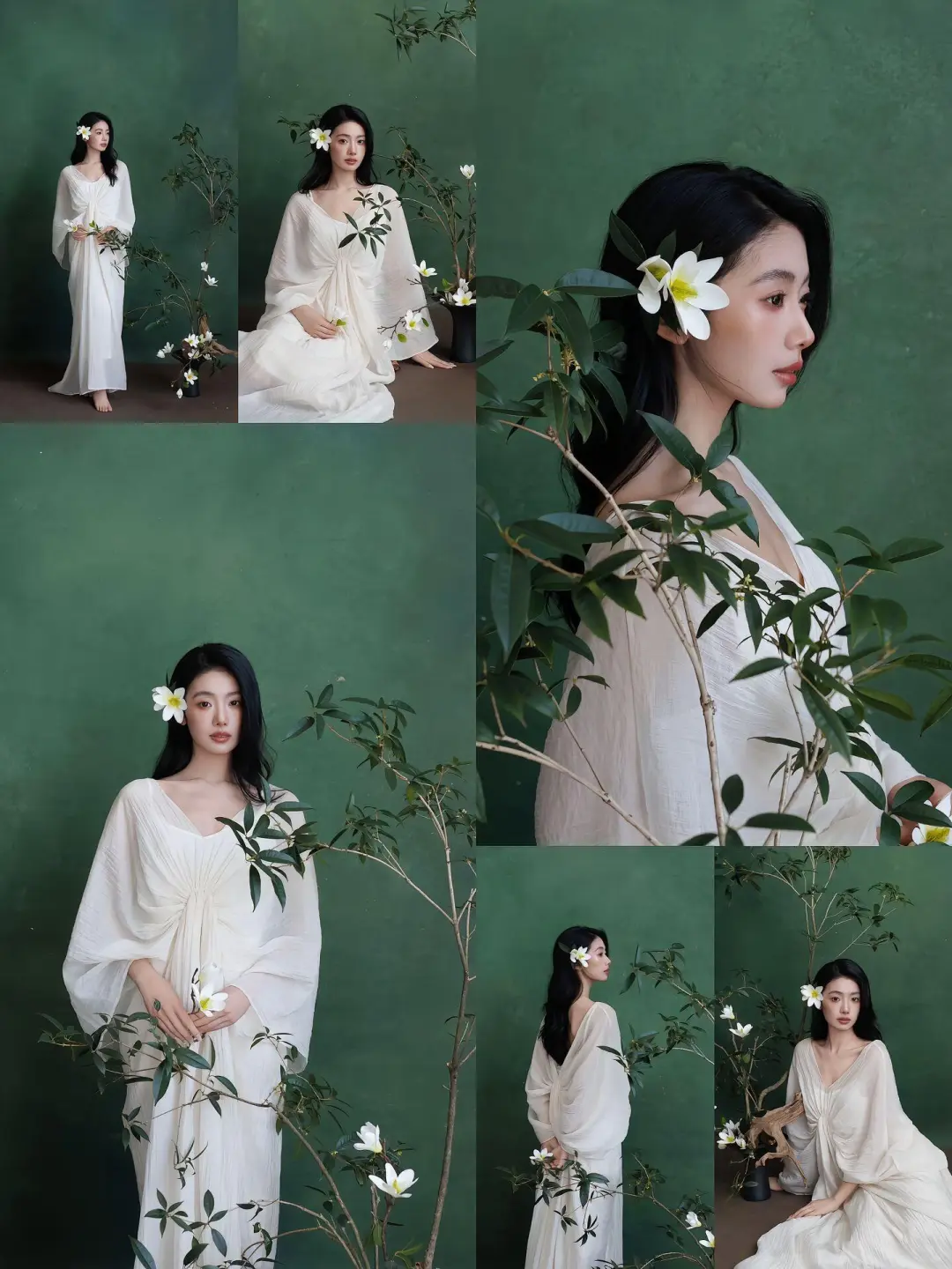 “风雅入骨，自在如风” | 苏州写真📷