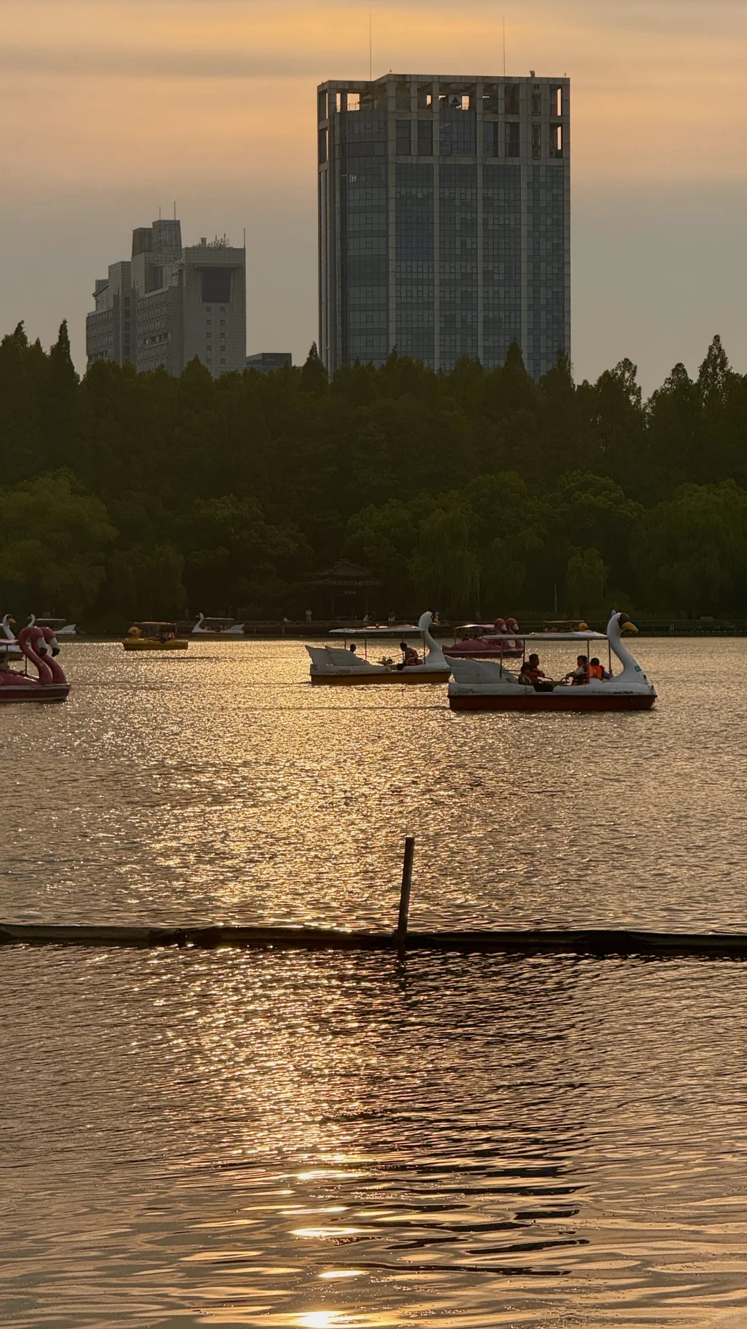 南京 你真的没有淡季