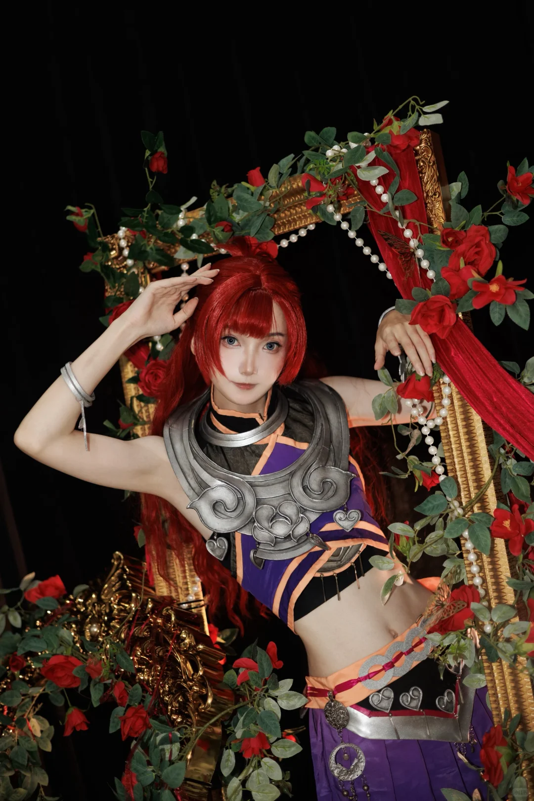 苏州 acg 自由行(需40👍🏻dd)