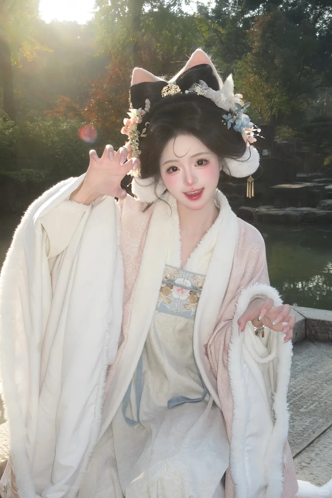 苏州小甜豆儿~上线