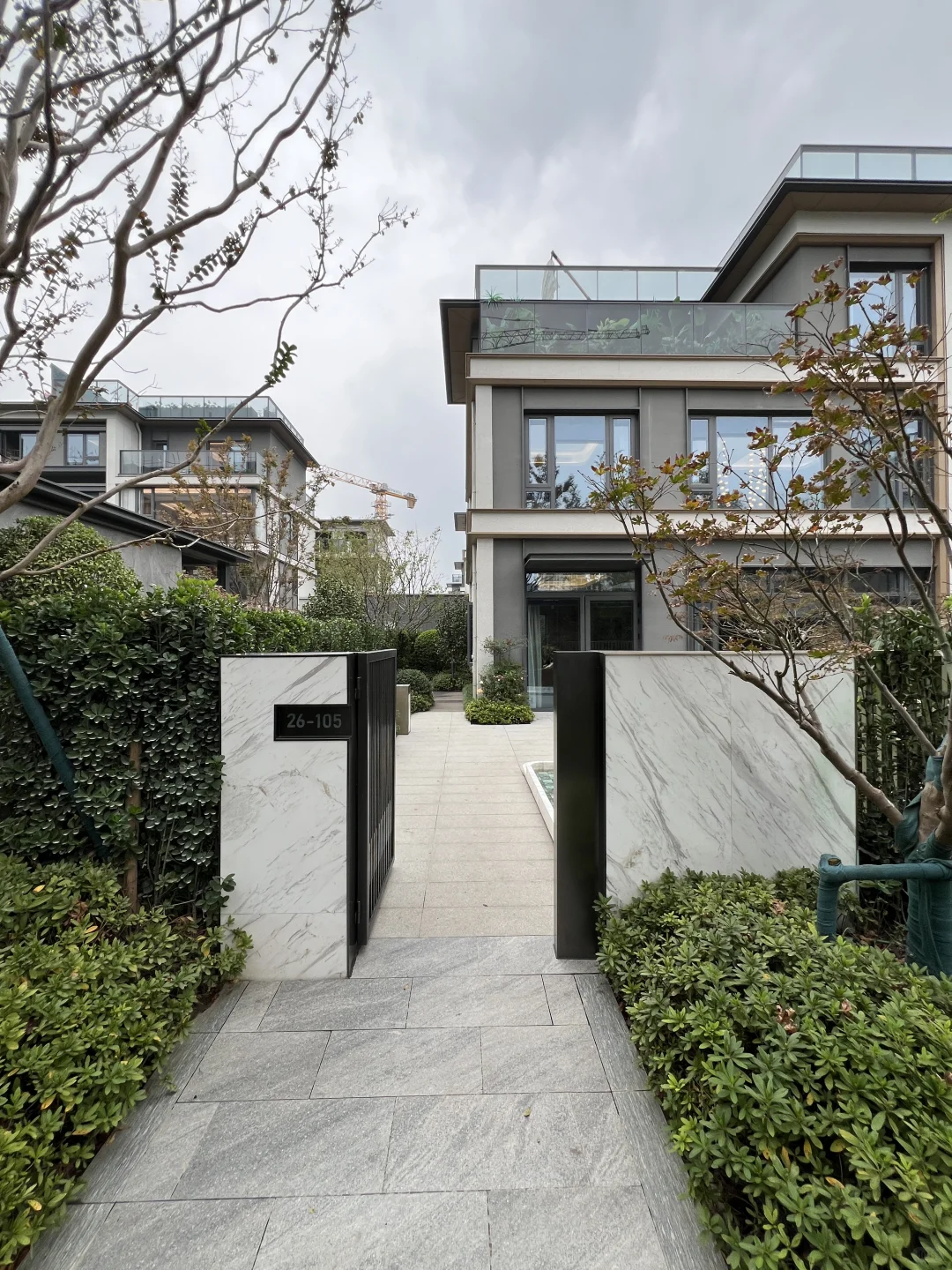 感谢苏州，29岁买到相城别墅330w 带双花园