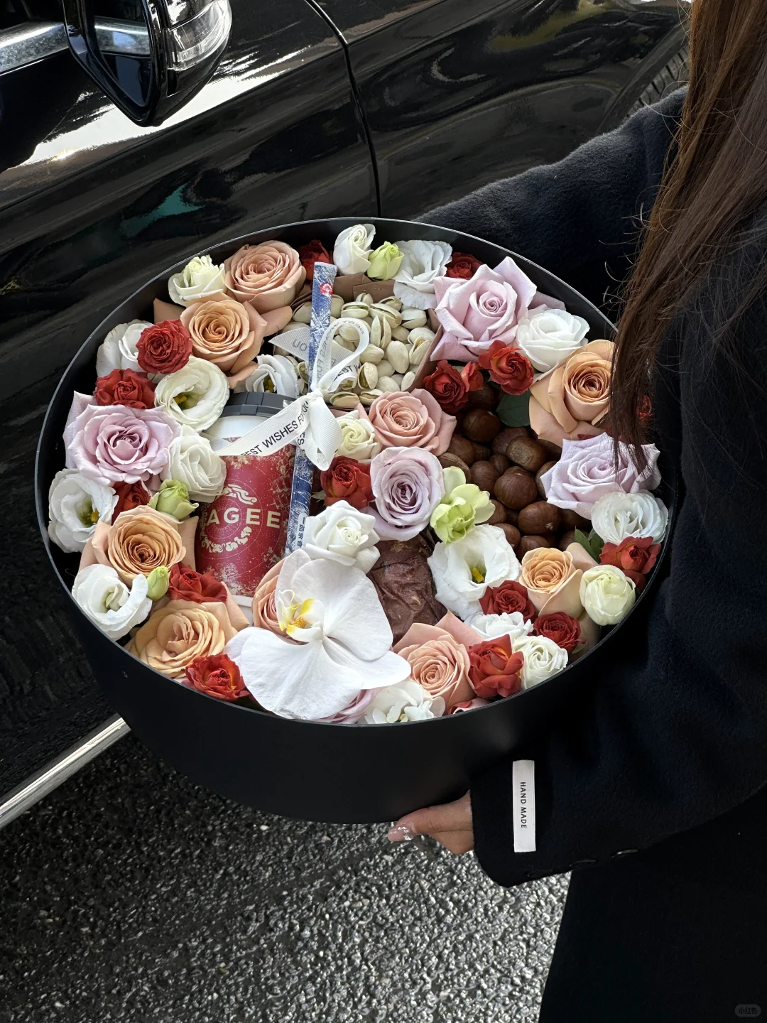 被立冬四件套拿捏～暖fufu 的过冬❄️·苏州