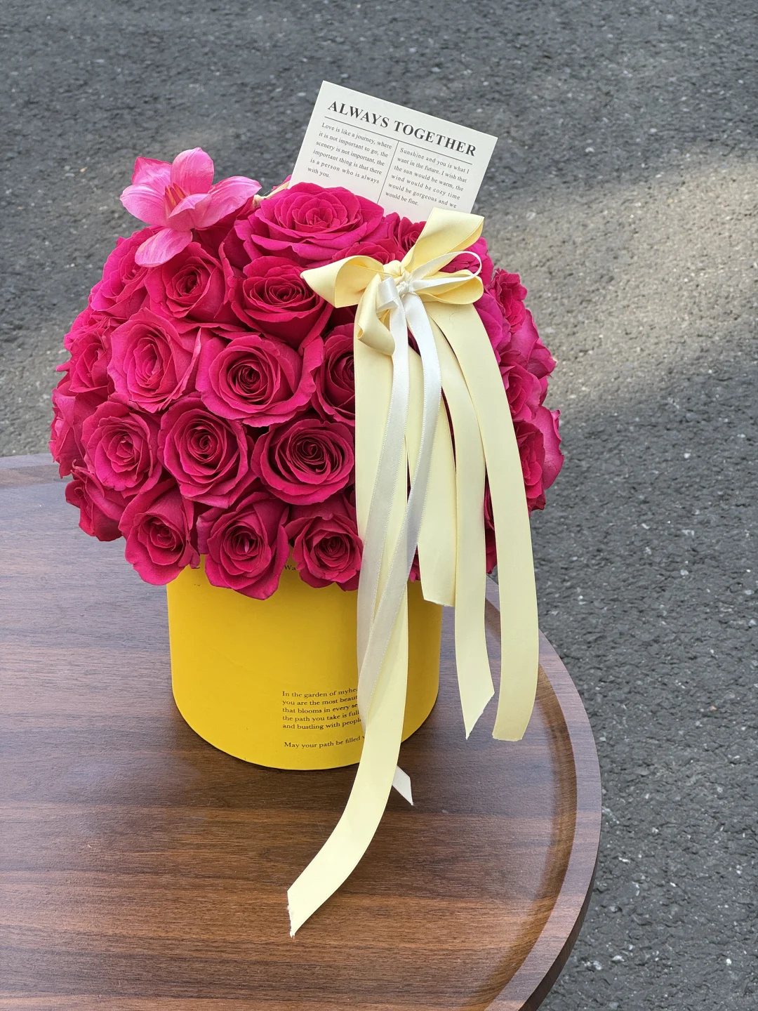 焊死浪漫💕弗洛伊德抱抱桶yyds .苏州花店