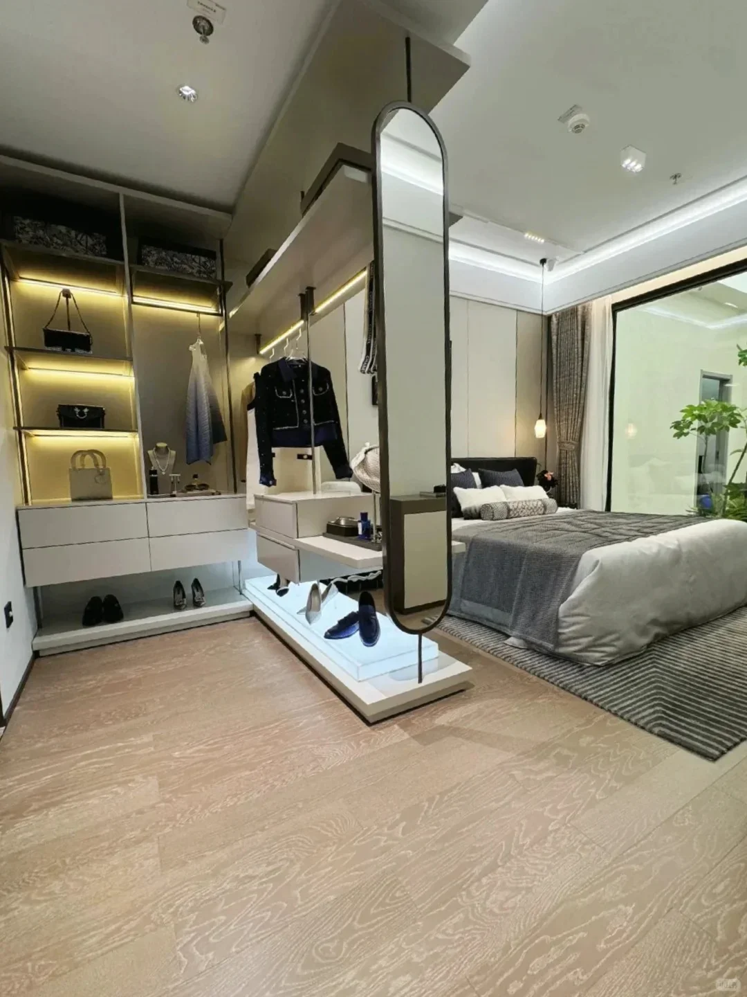 感谢南京百家湖！去年500，今年365一梯一户