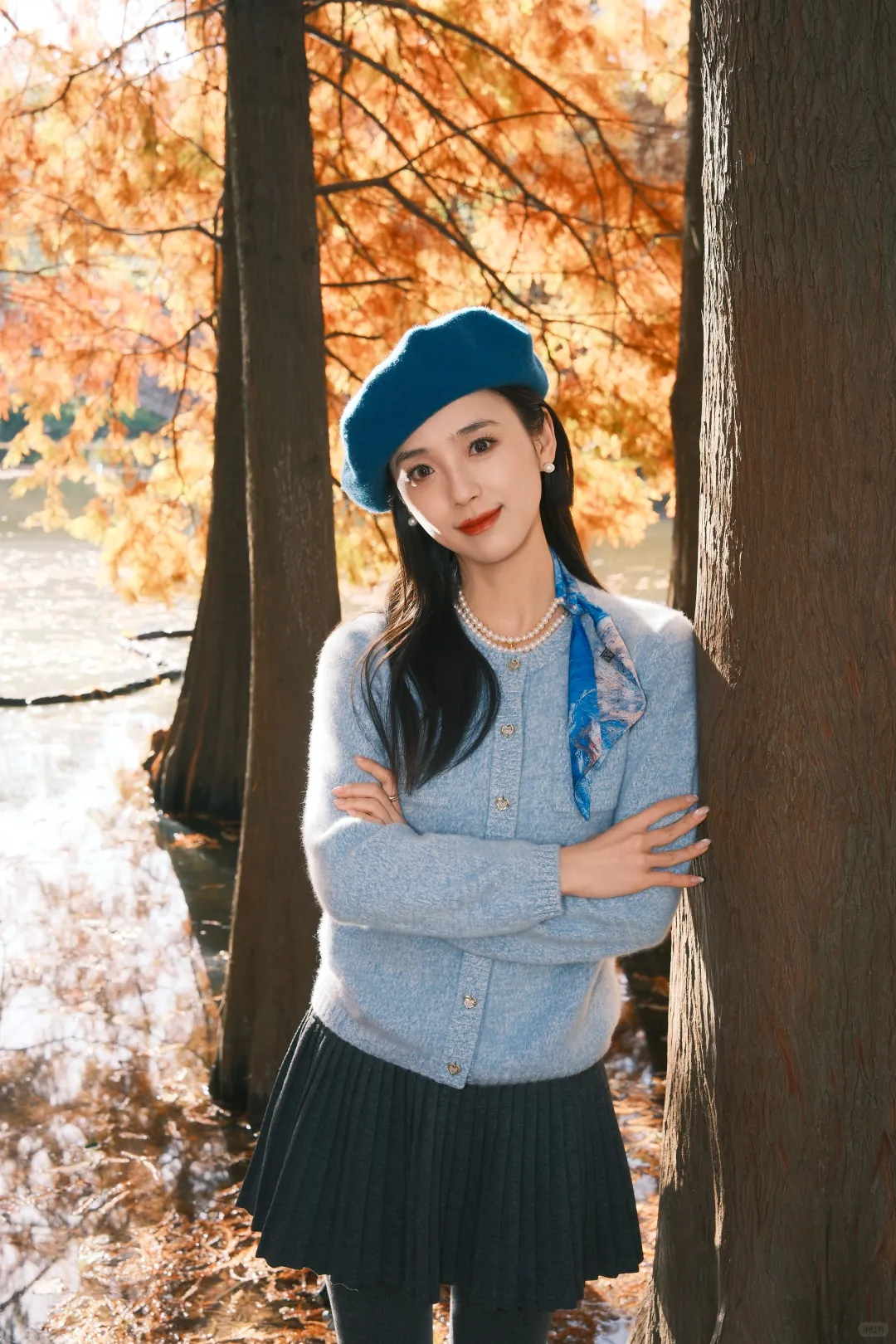 60r在南京燕雀湖拍的，感觉超值～