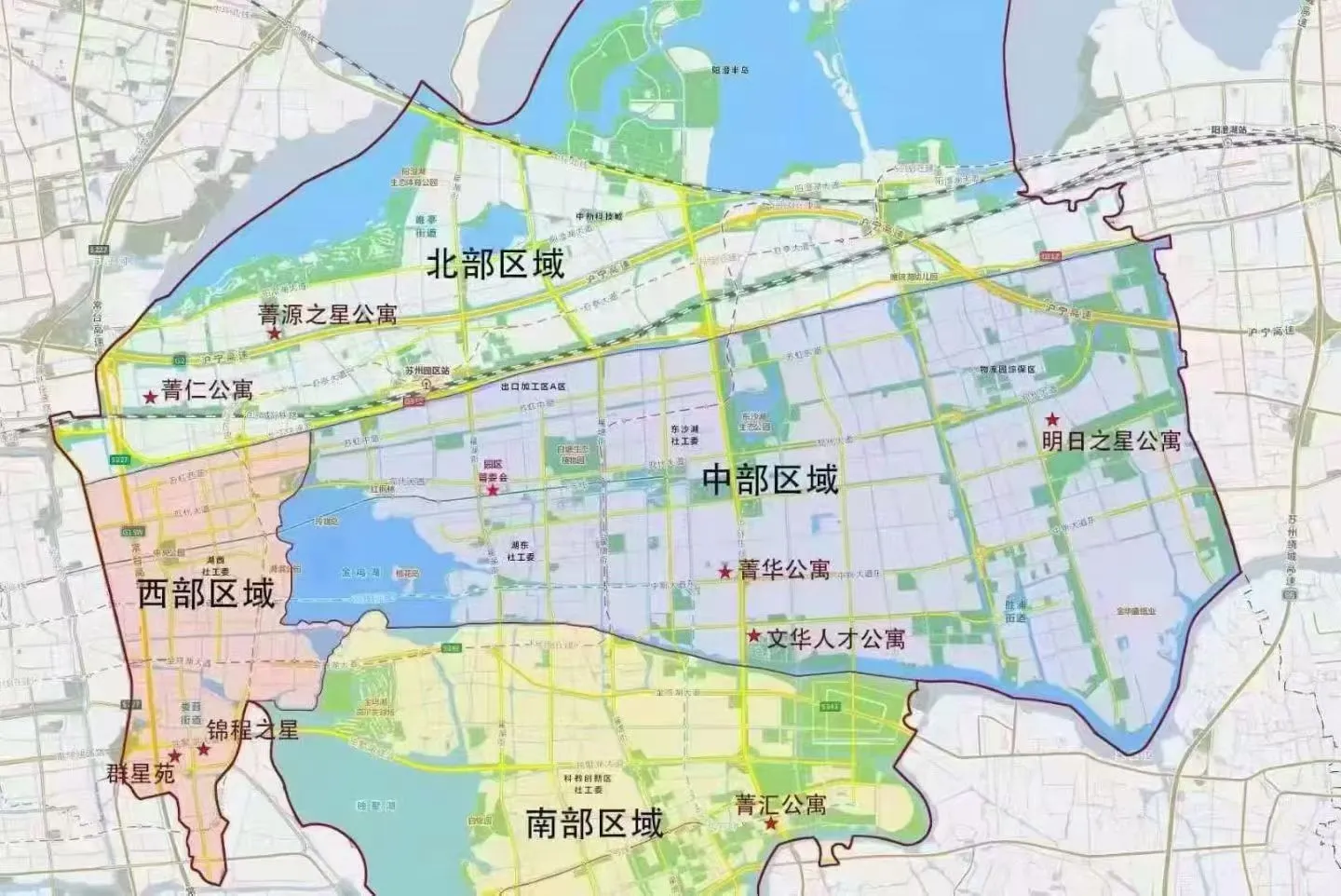 苏州园区虚拟优租房还能申请吗