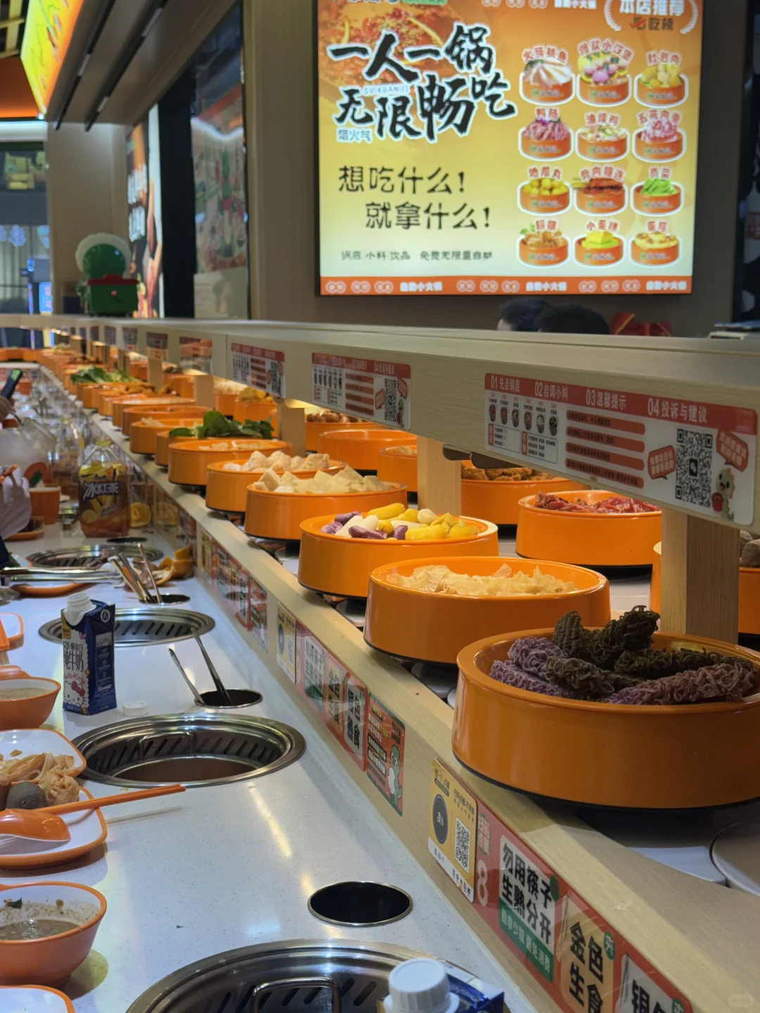 苏州能吃回本的自助