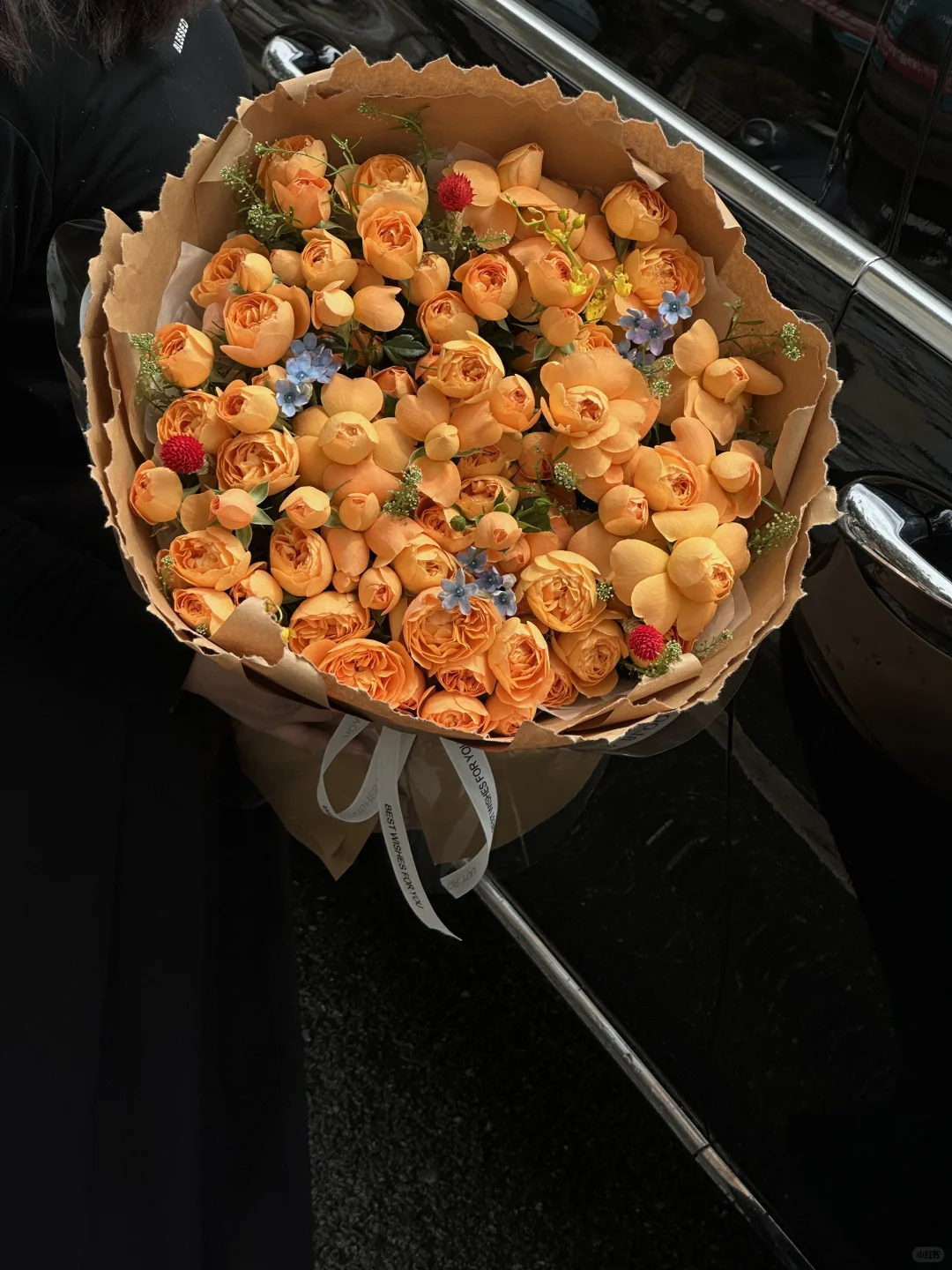 新手闭眼冲💥果汁阳台🍹颜值置顶·苏州花店