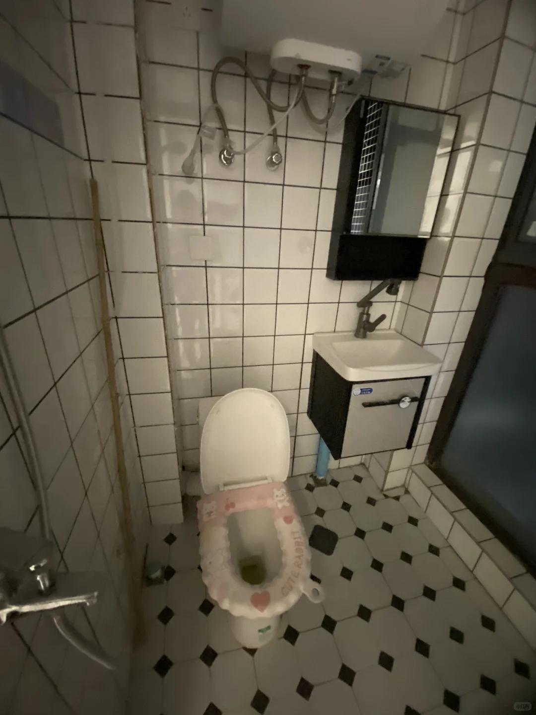 个人房子转租苏州观前精装一室一厅近地铁口