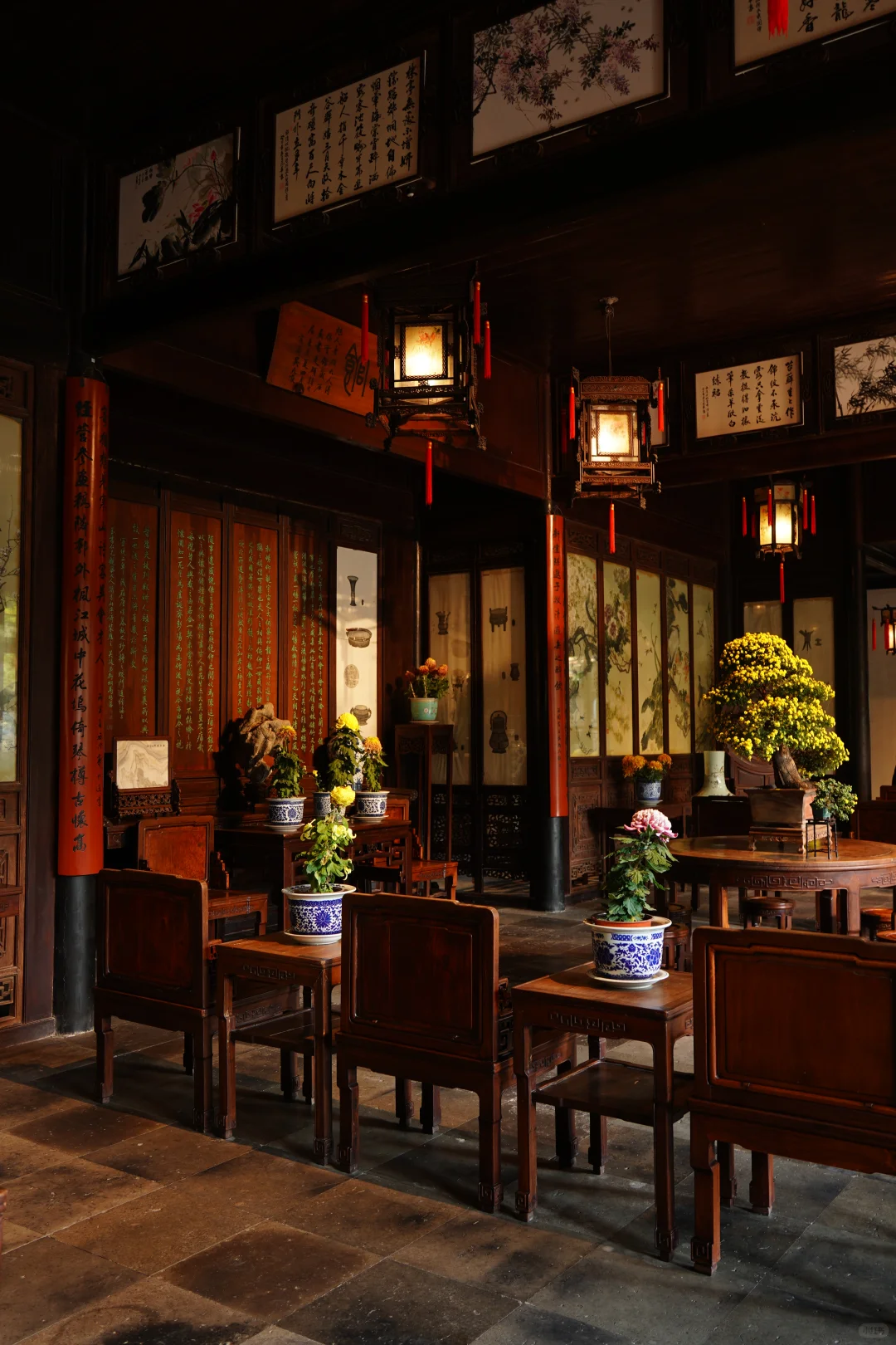 苏州周末两日游C