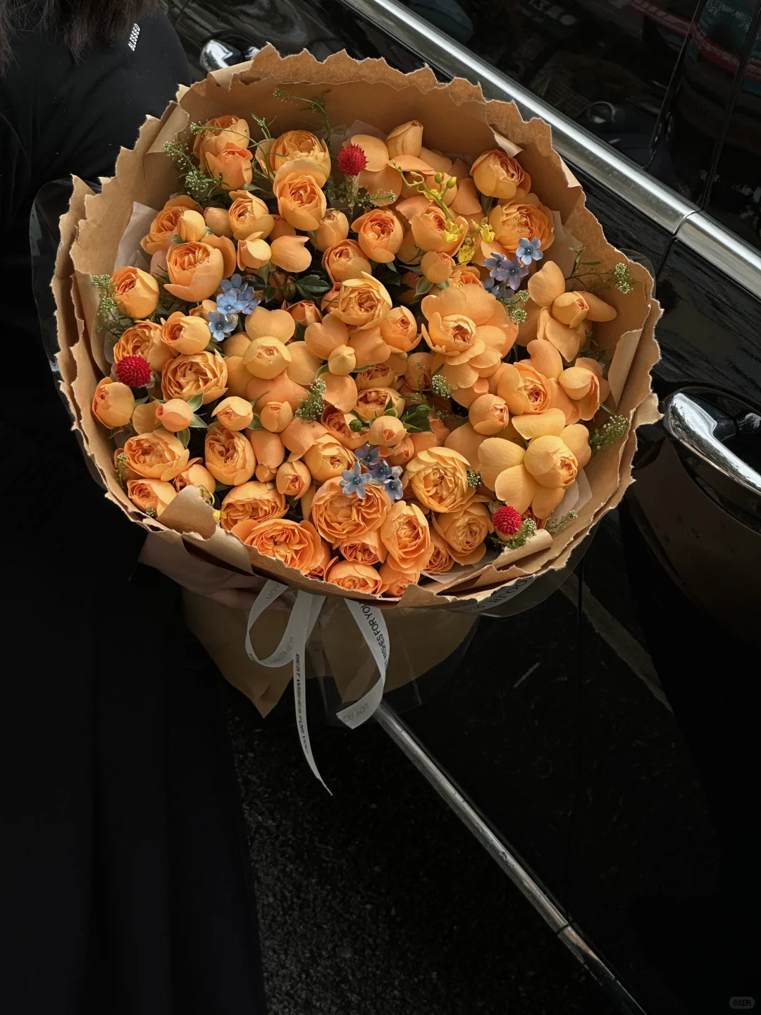 新手闭眼冲💥果汁阳台🍹颜值置顶·苏州花店