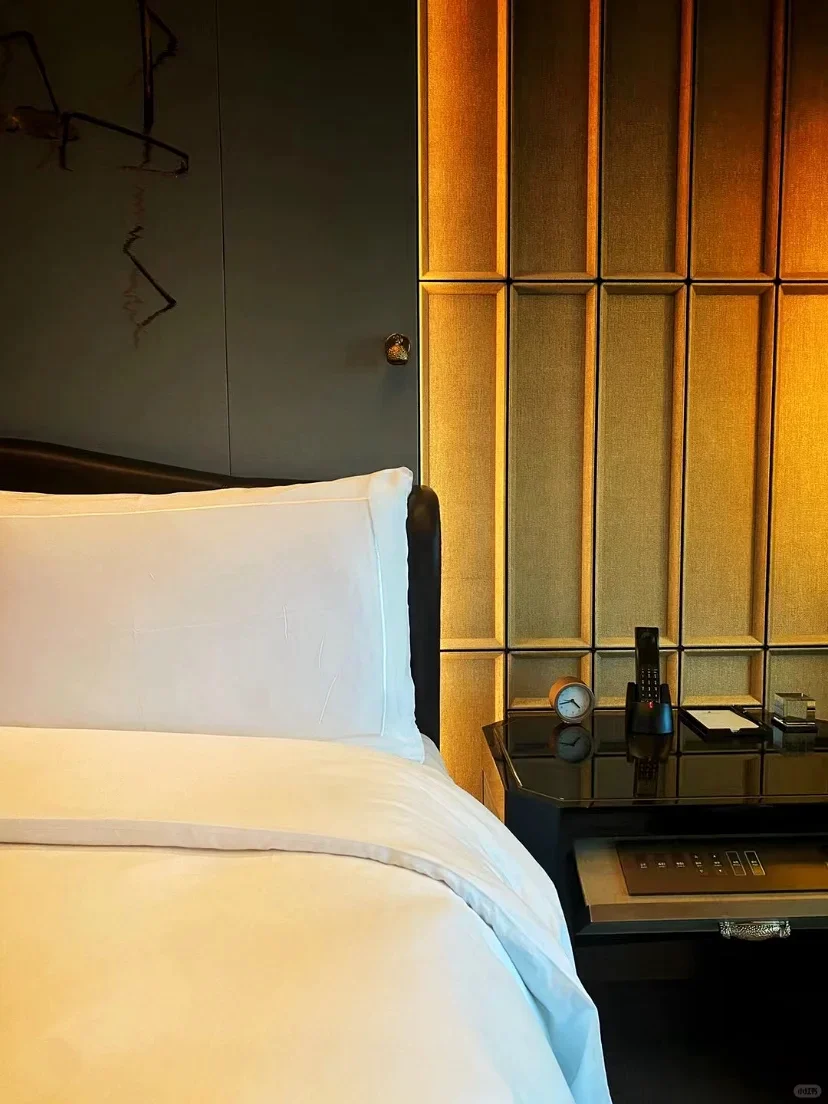 南京丽思卡尔顿住3付2的含金量谁懂