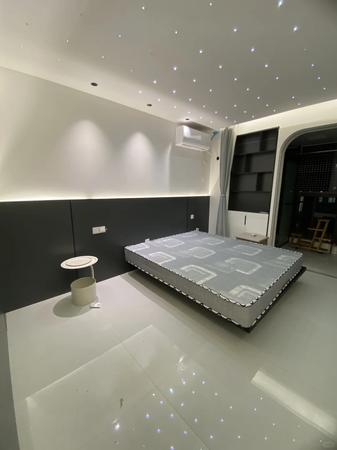 个人房子转租苏州园区精装一室一厅近地铁