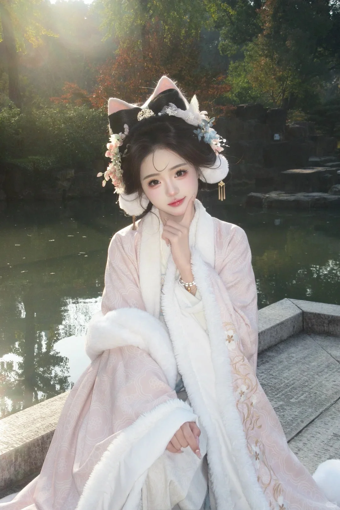 苏州小甜豆儿~上线